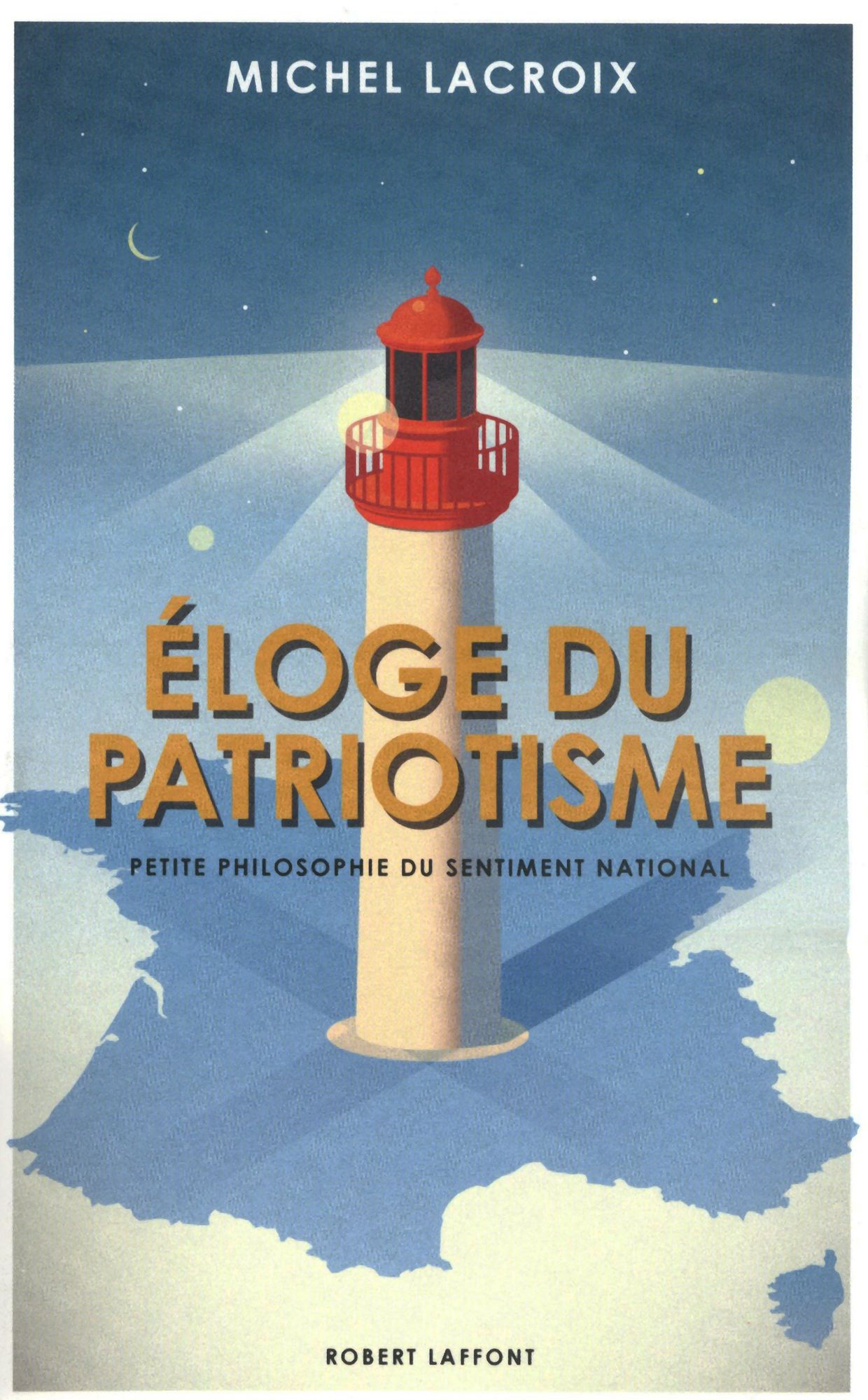 Eloge du patriotisme