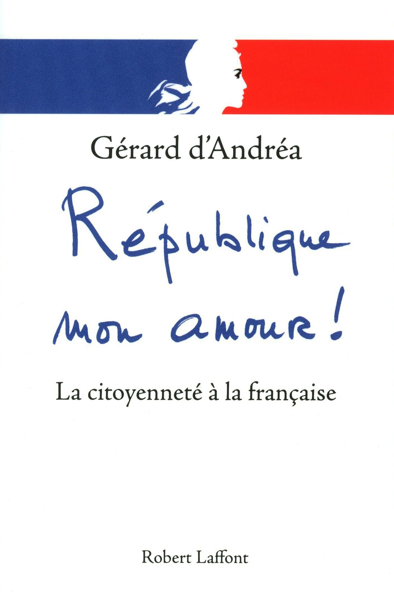 République mon amour !