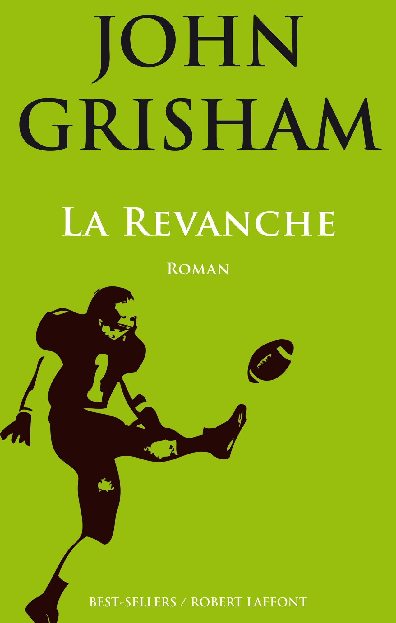 La Revanche
