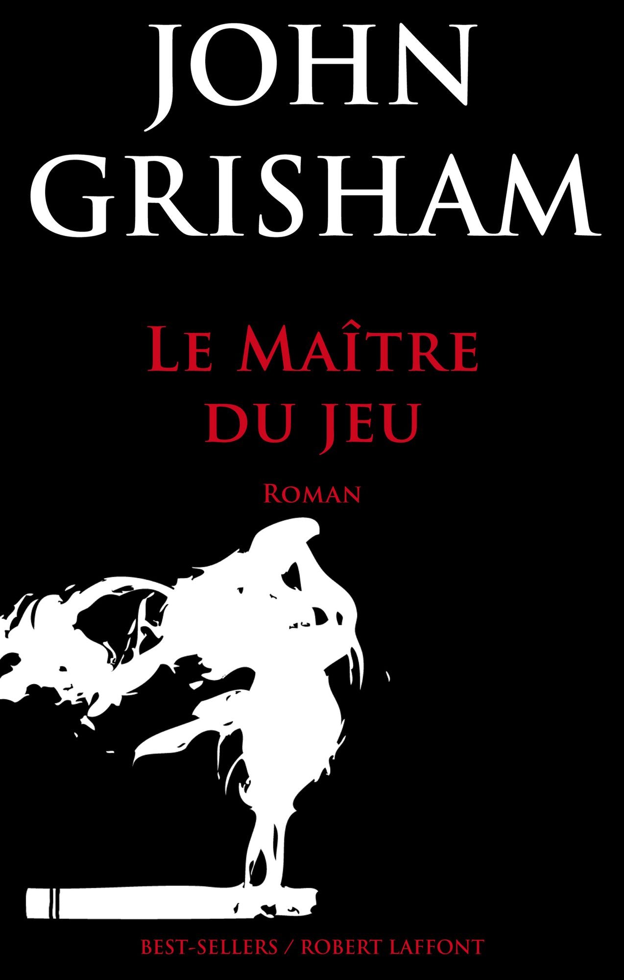 Le maître du jeu (The Runaway Jury)