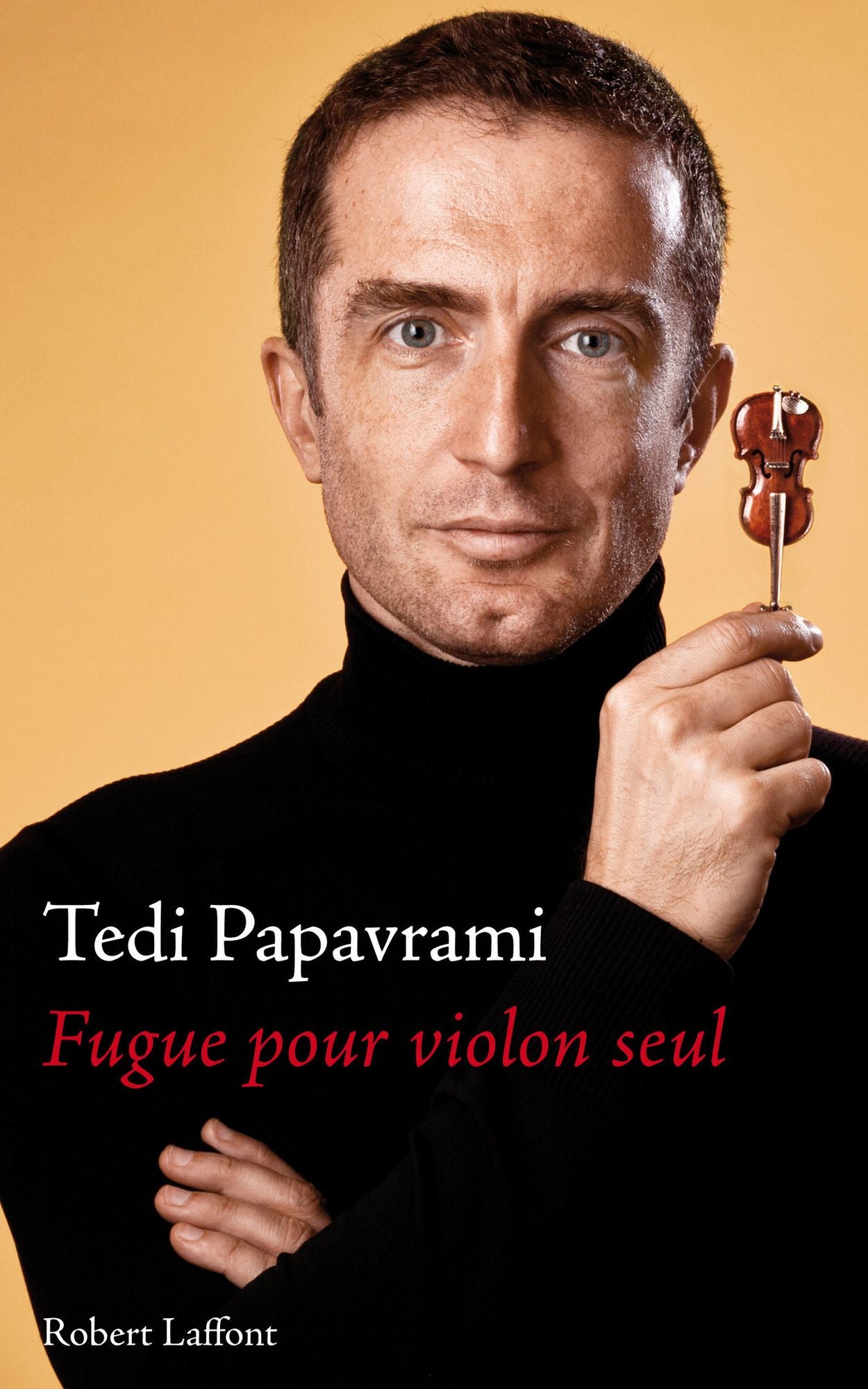 Fugue pour violon seul