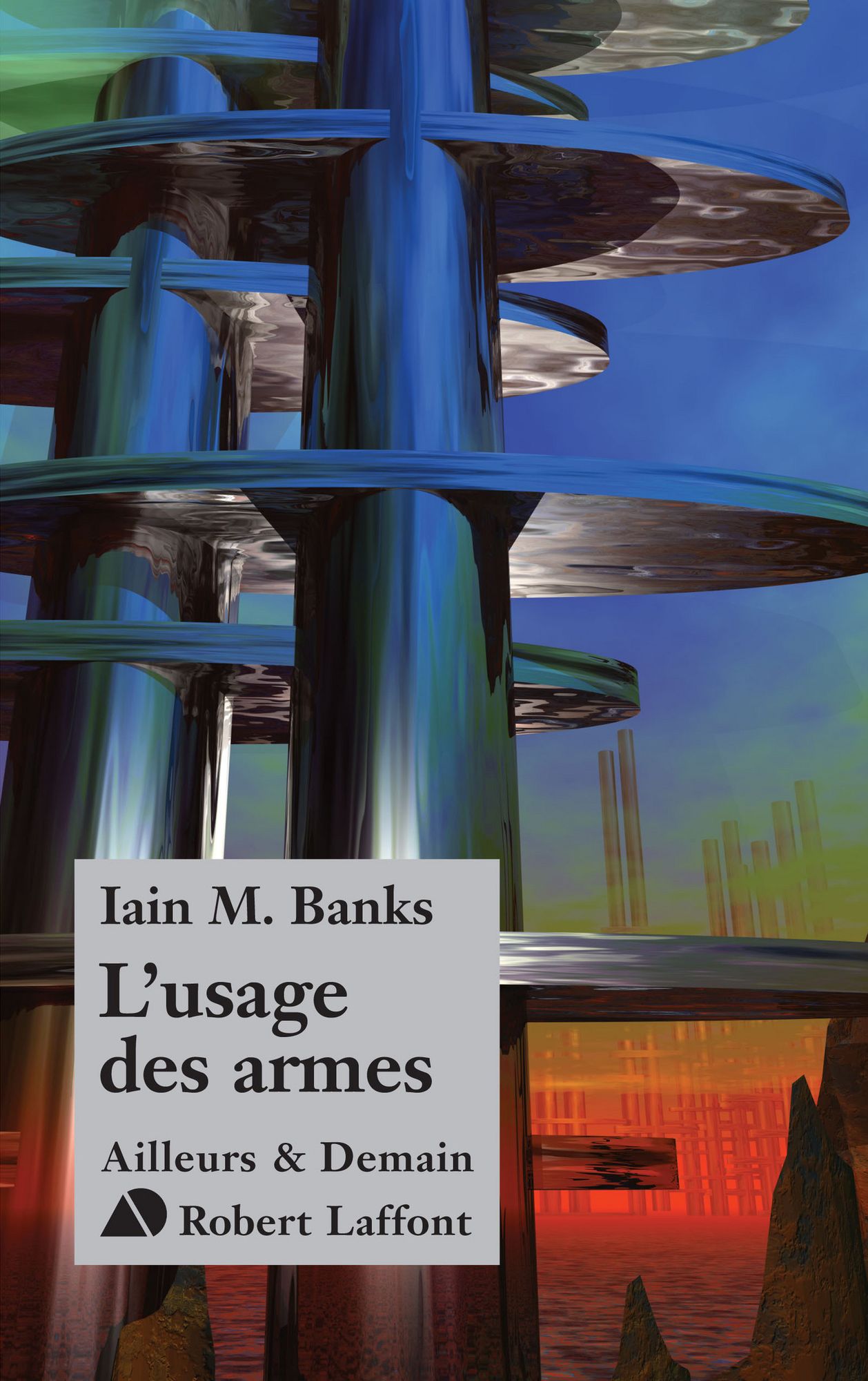 L'Usage des armes