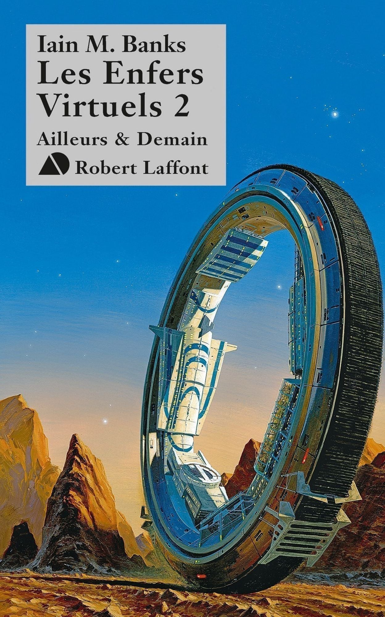 Les Enfers virtuels, tome 2