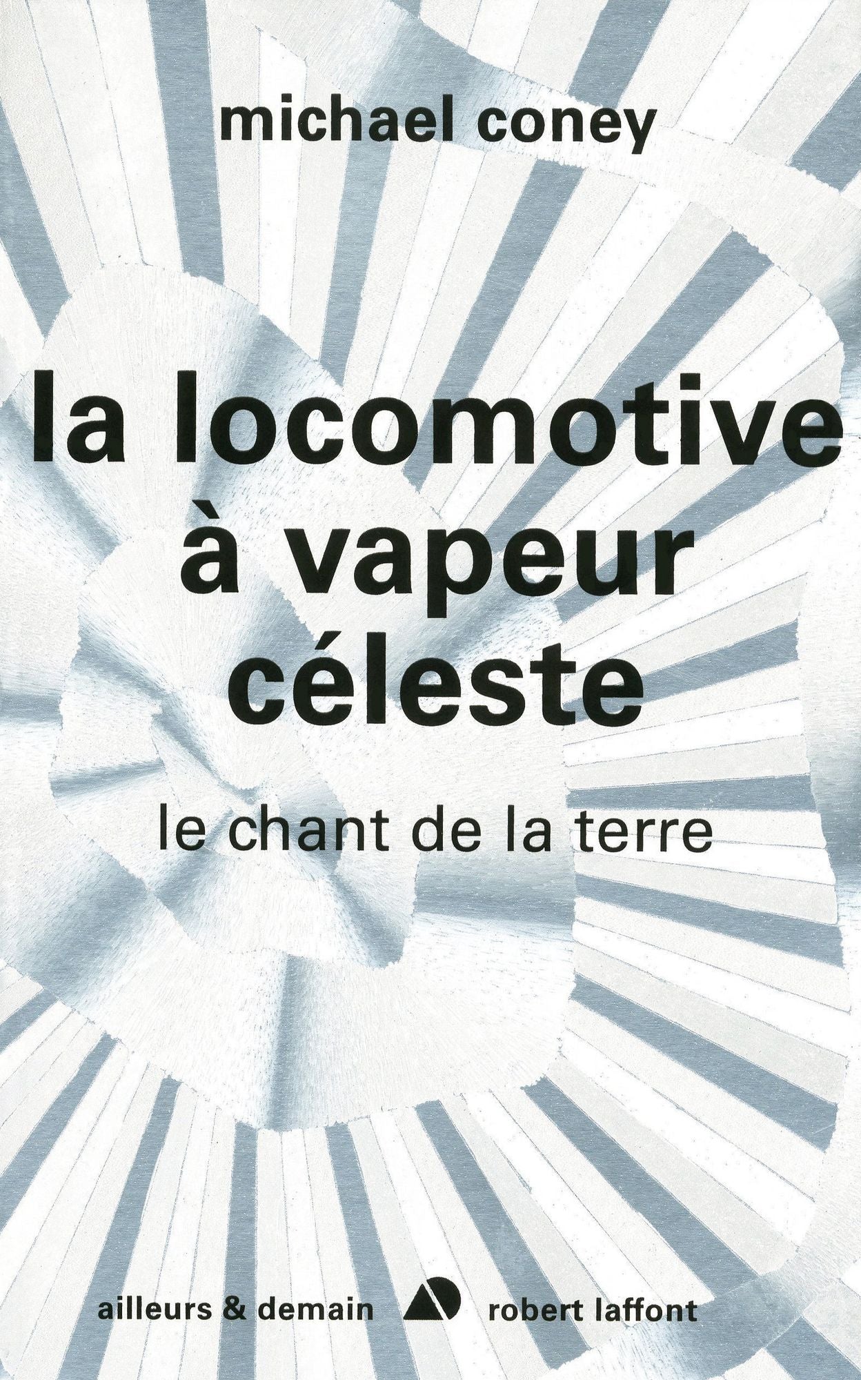 La locomotive à vapeur céleste