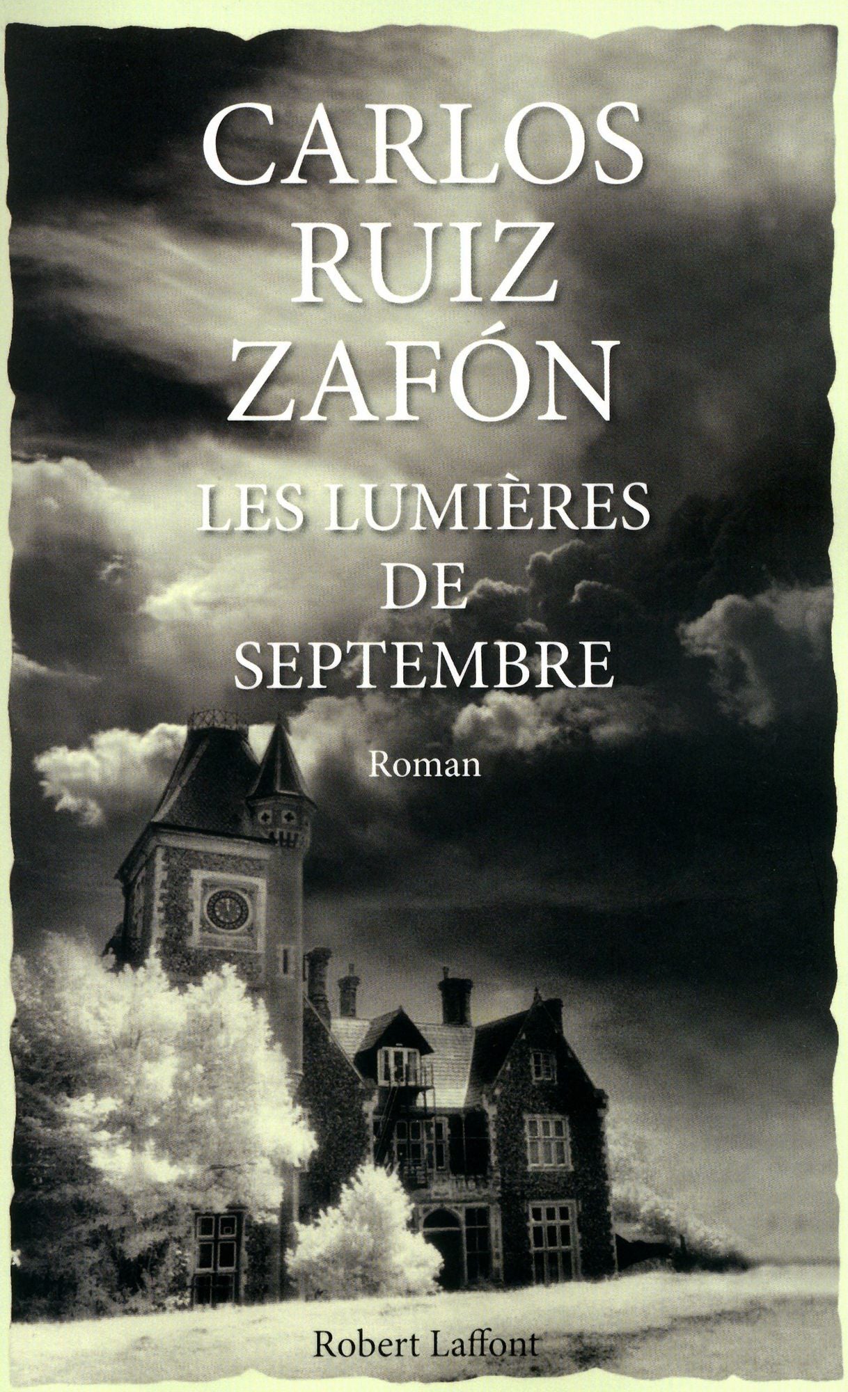 Les lumières de Septembre