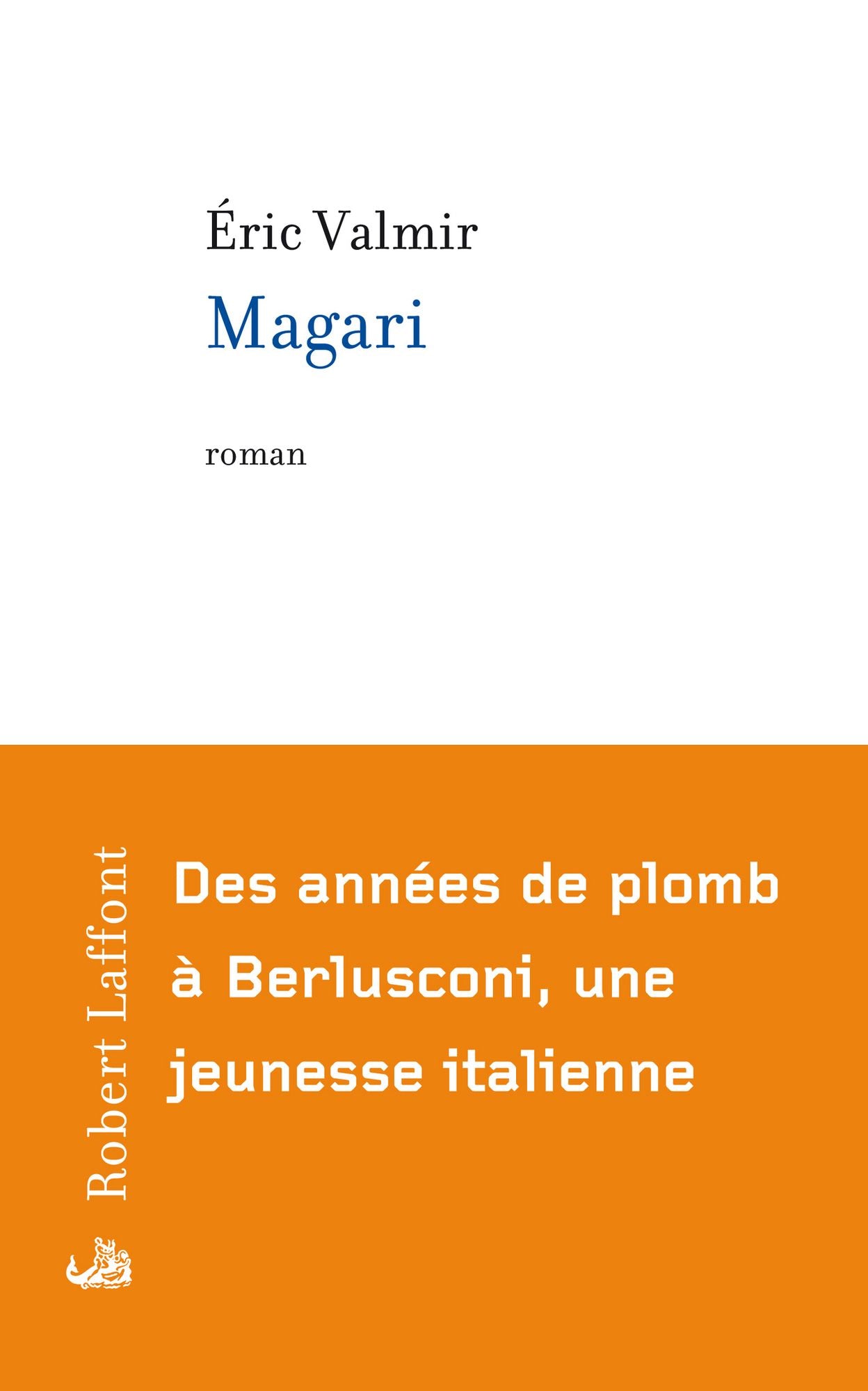 Magari