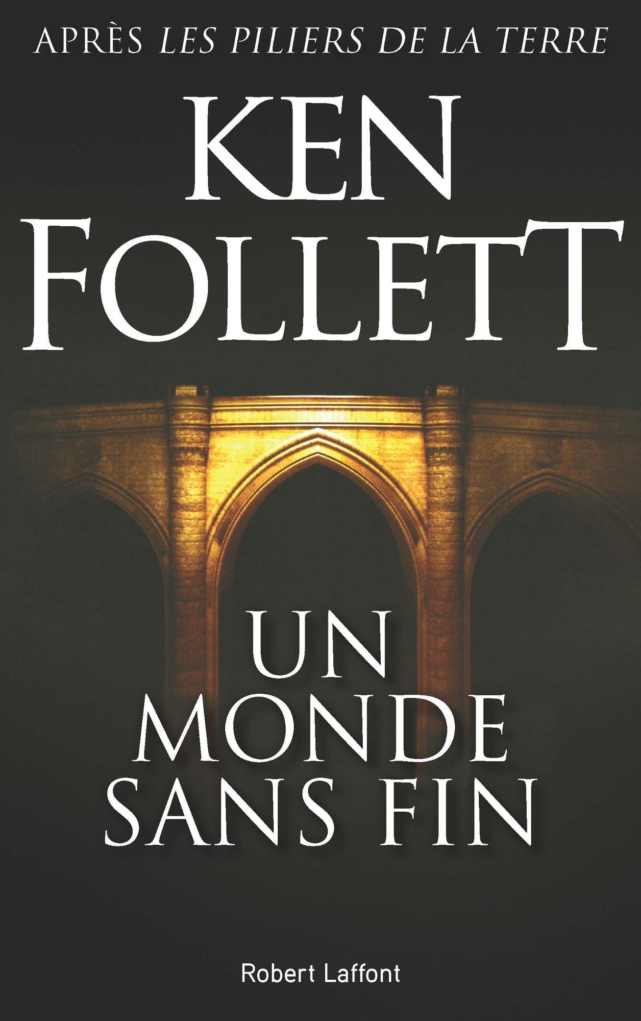 Un Monde sans fin