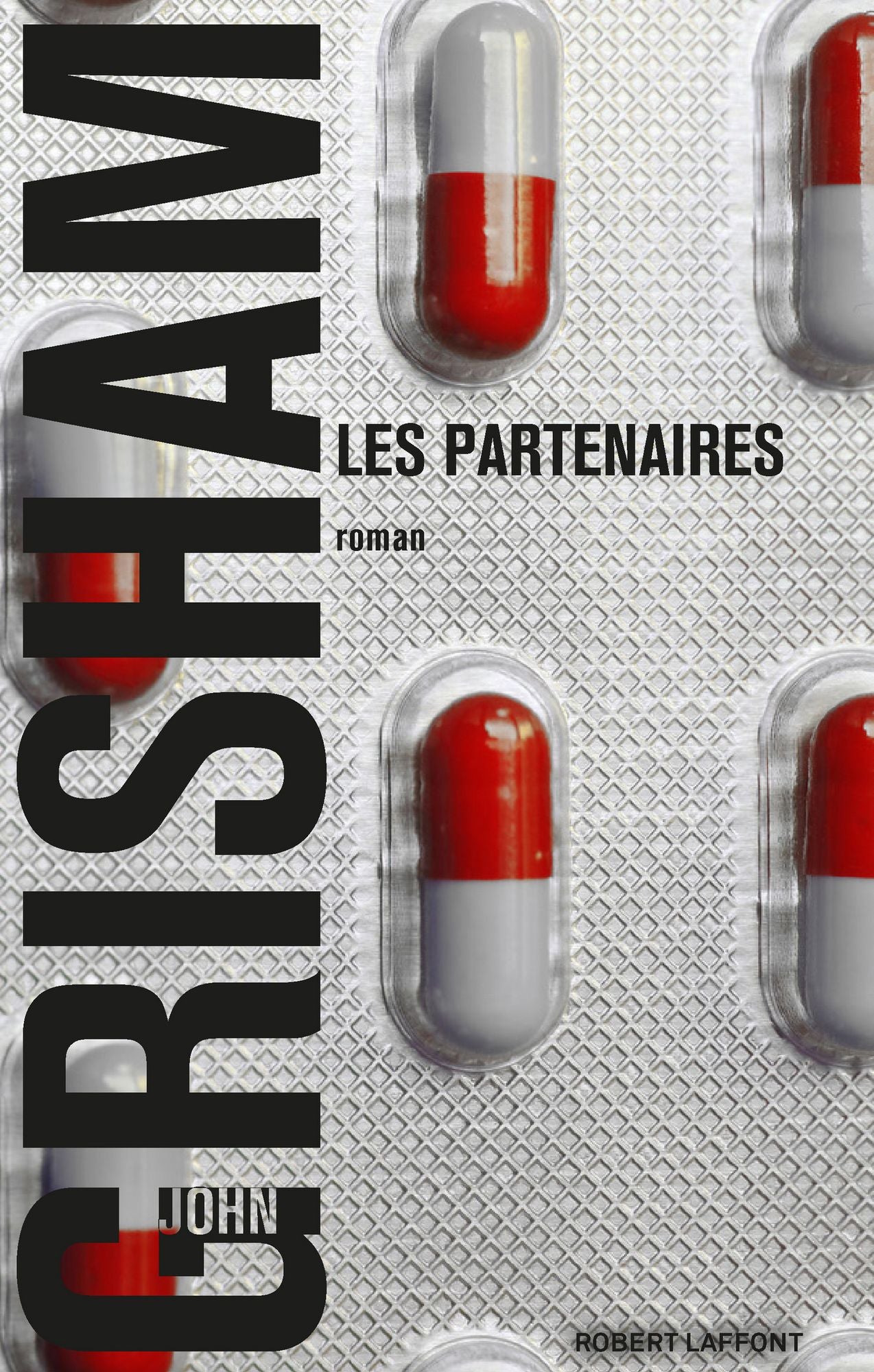 Les Partenaires