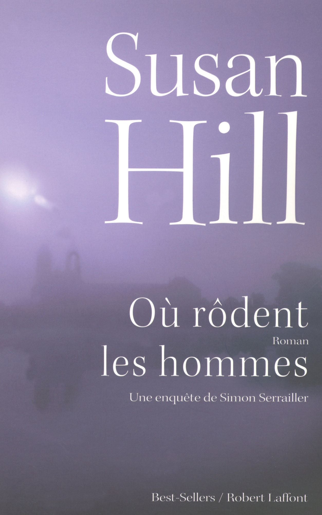 Où rodent les hommes