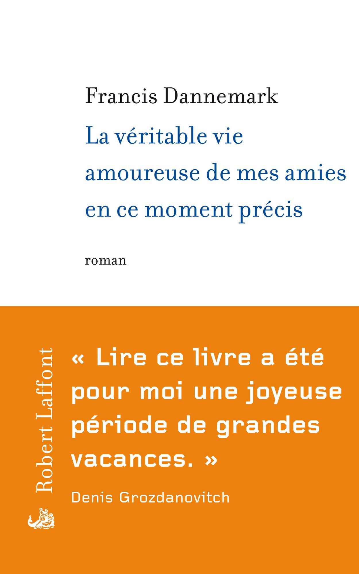 La véritable vie amoureuse de mes amies en ce moment précis