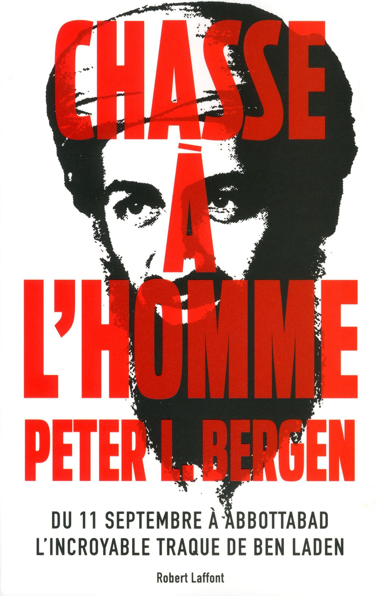 Chasse à l'homme