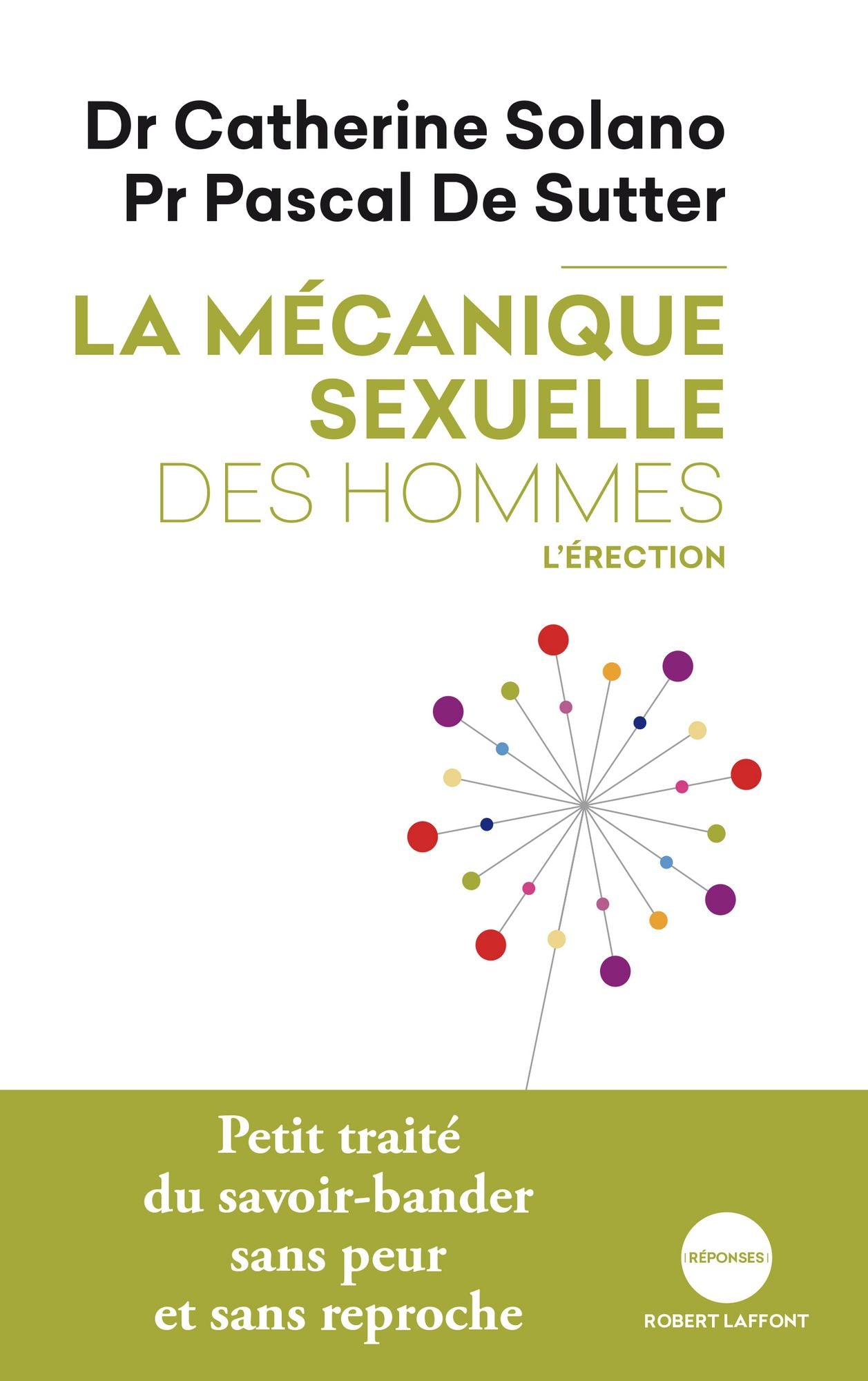 La Mécanique sexuelle des hommes 2