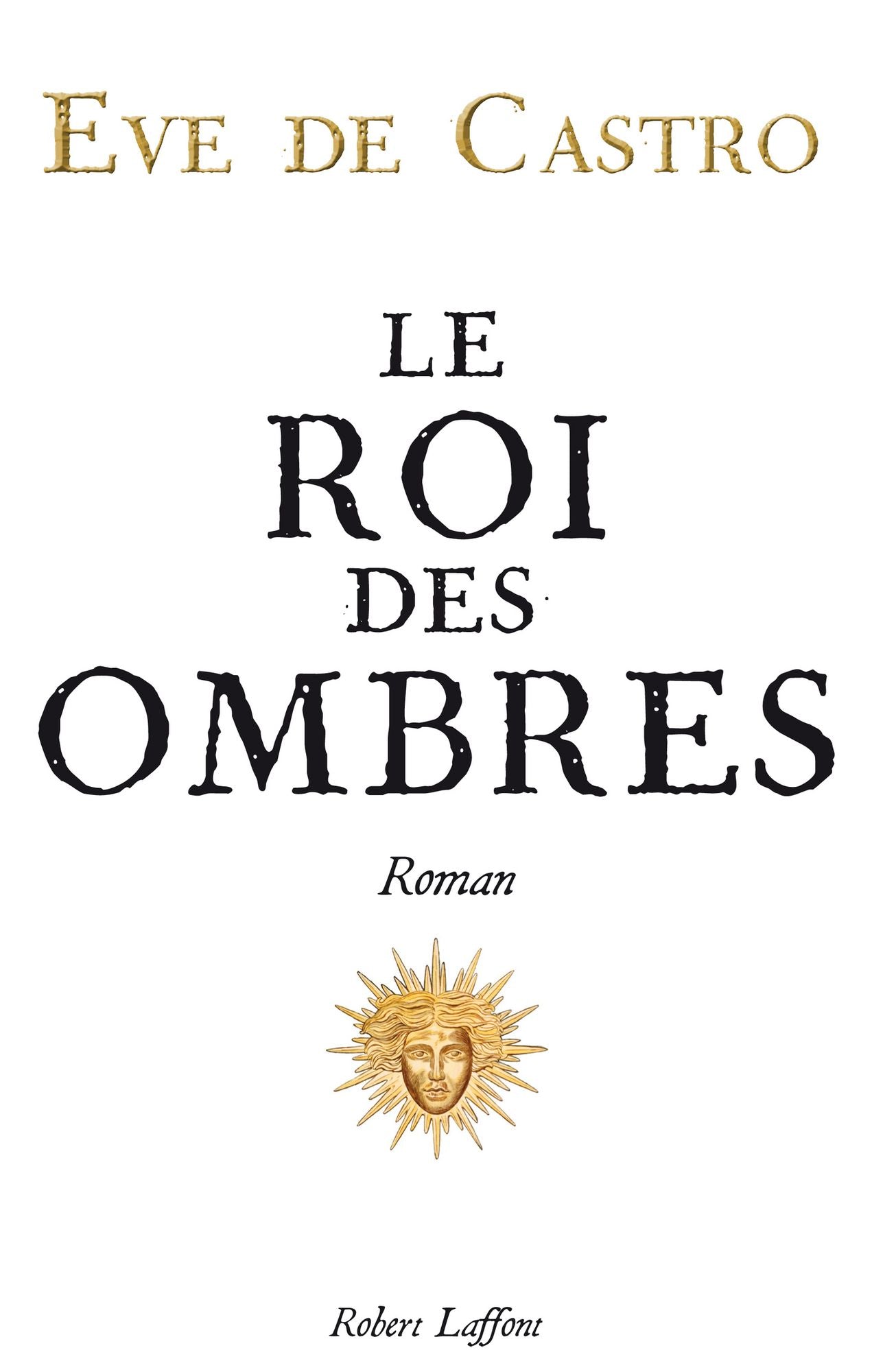 Le Roi des ombres