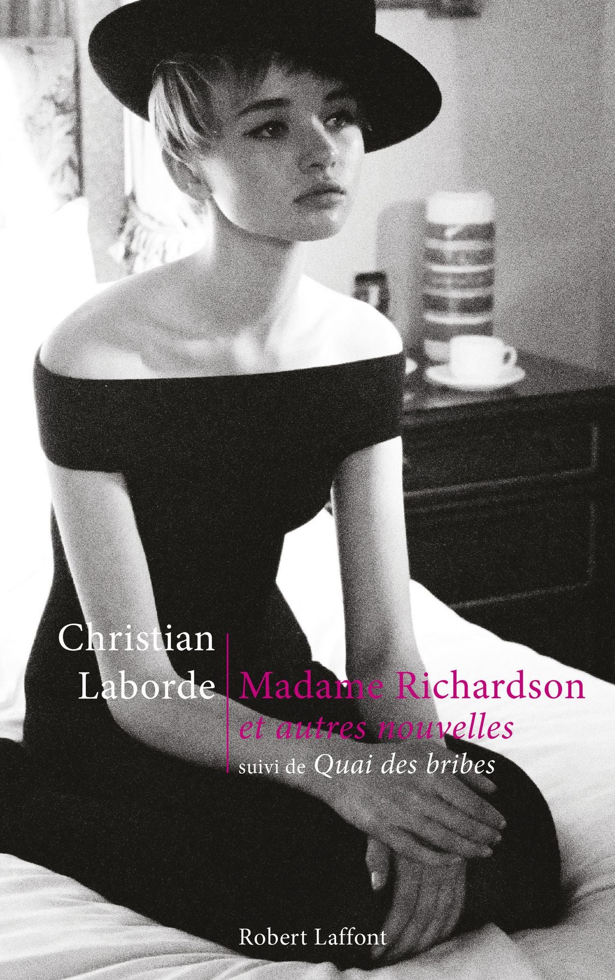 Madame Richardson