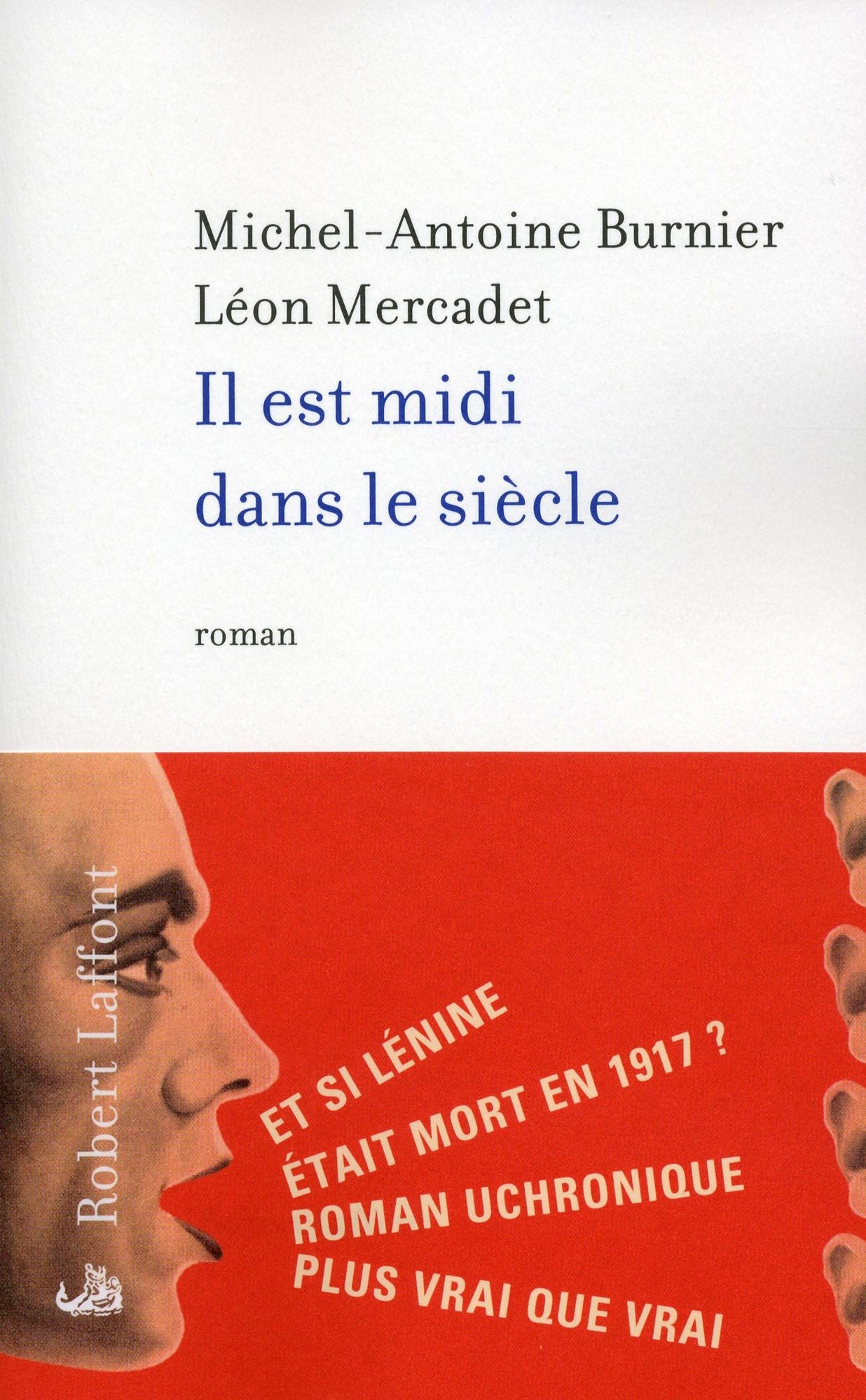 Il est midi dans le siècle