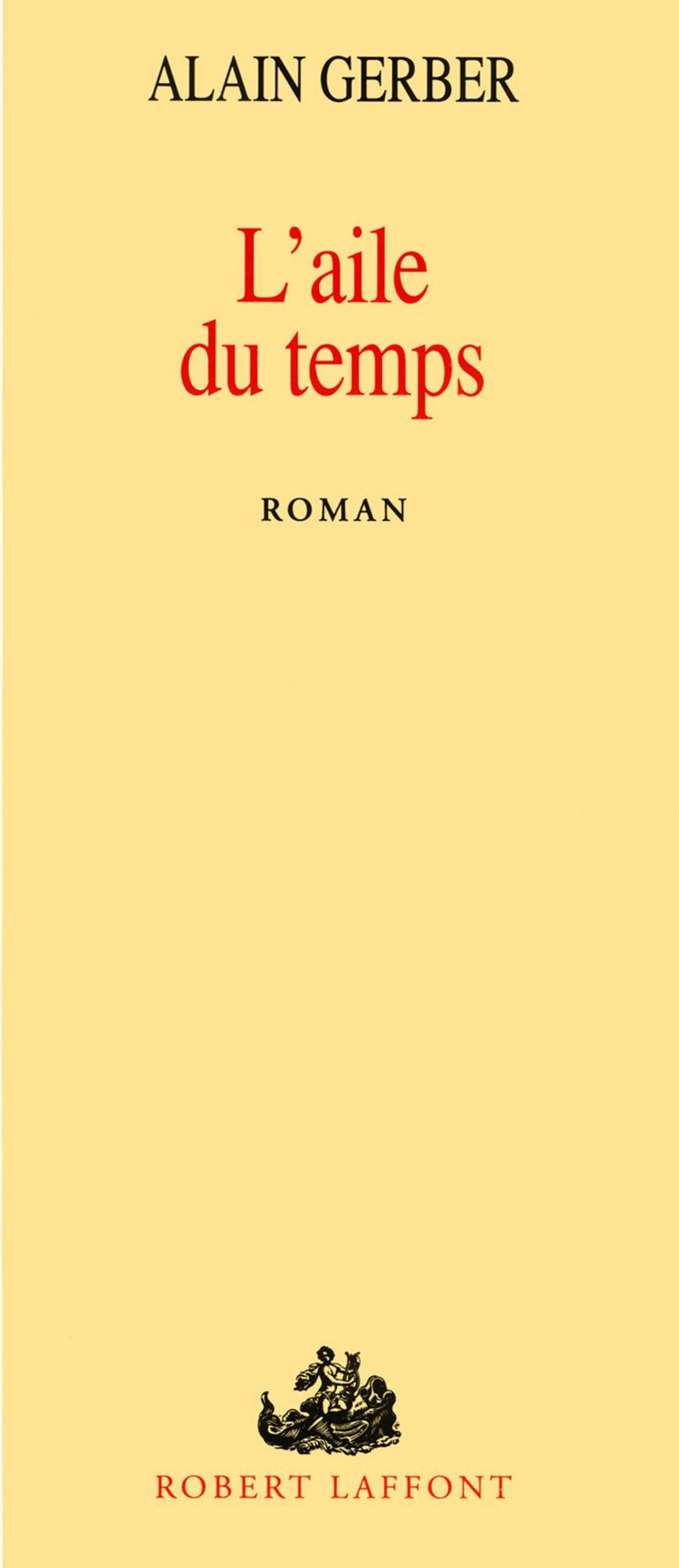 L'aile du temps