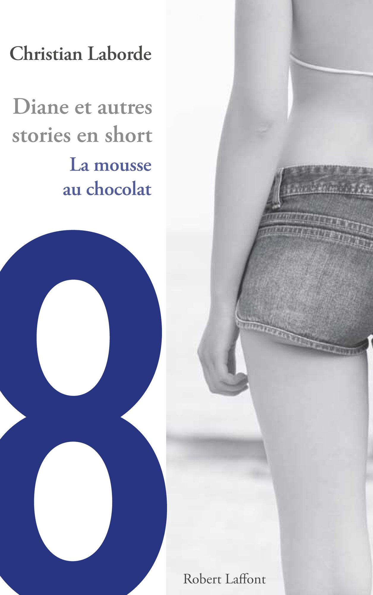 La mousse au chocolat