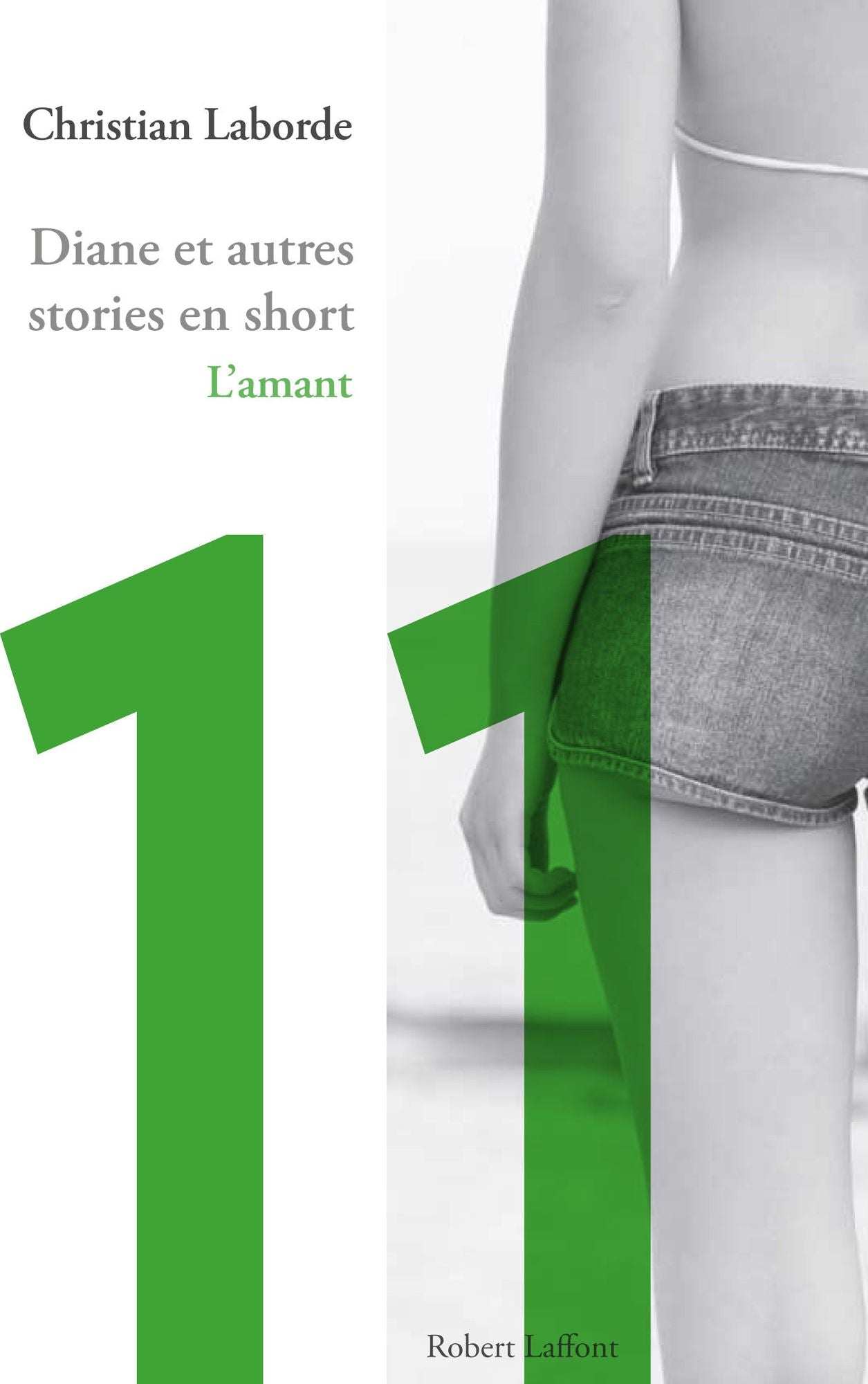 L'amant