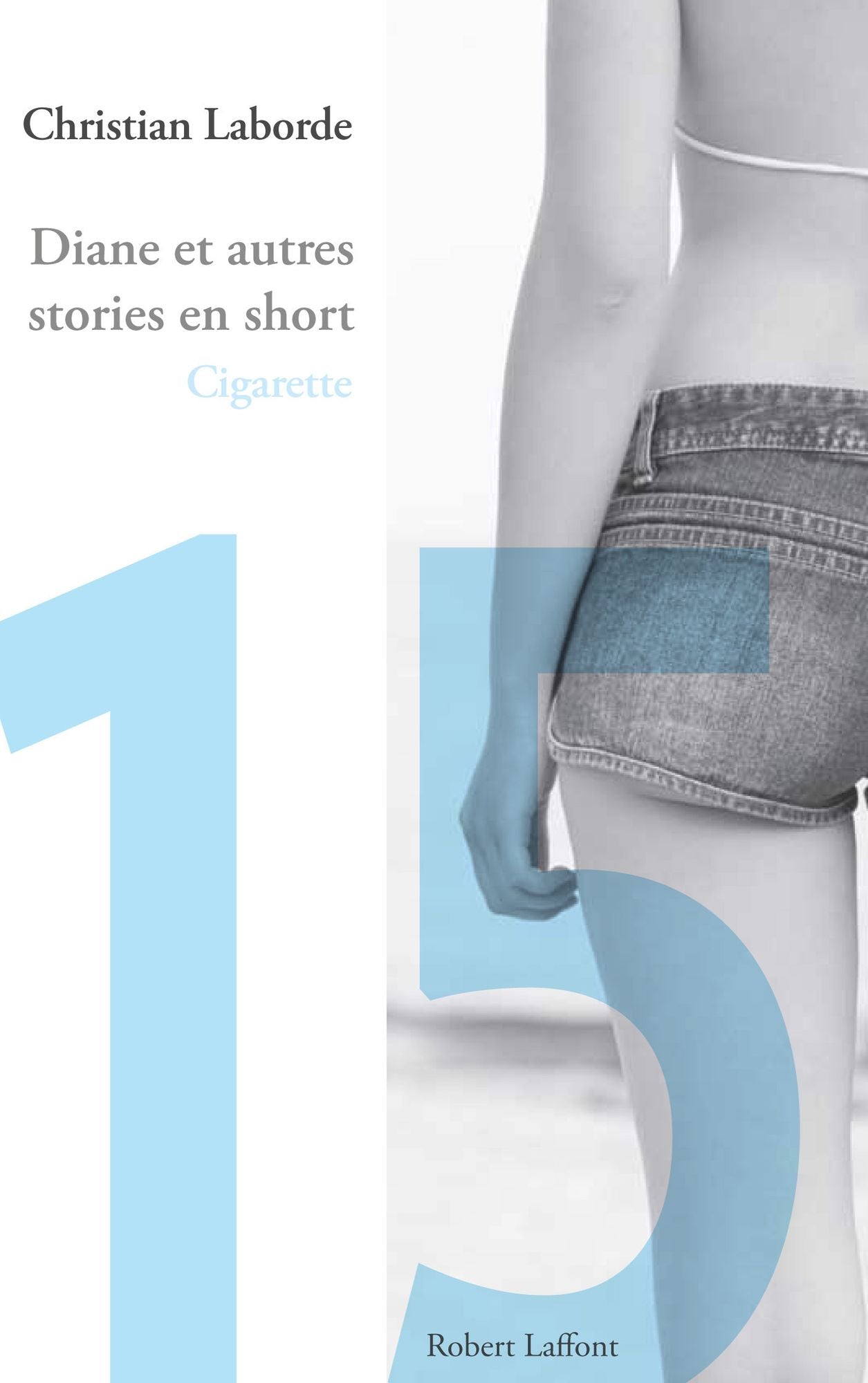 Cigarette