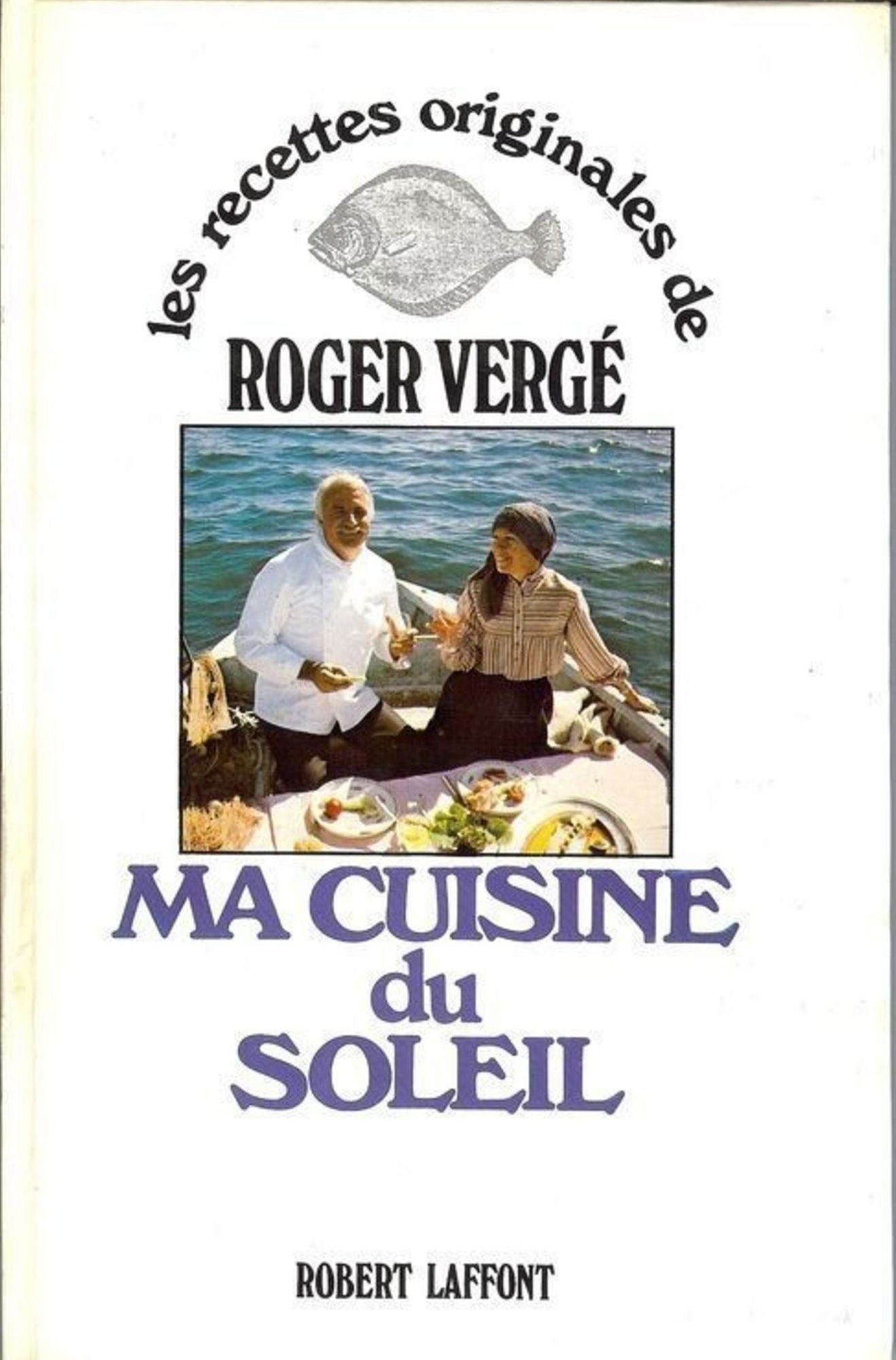 Ma cuisine du soleil