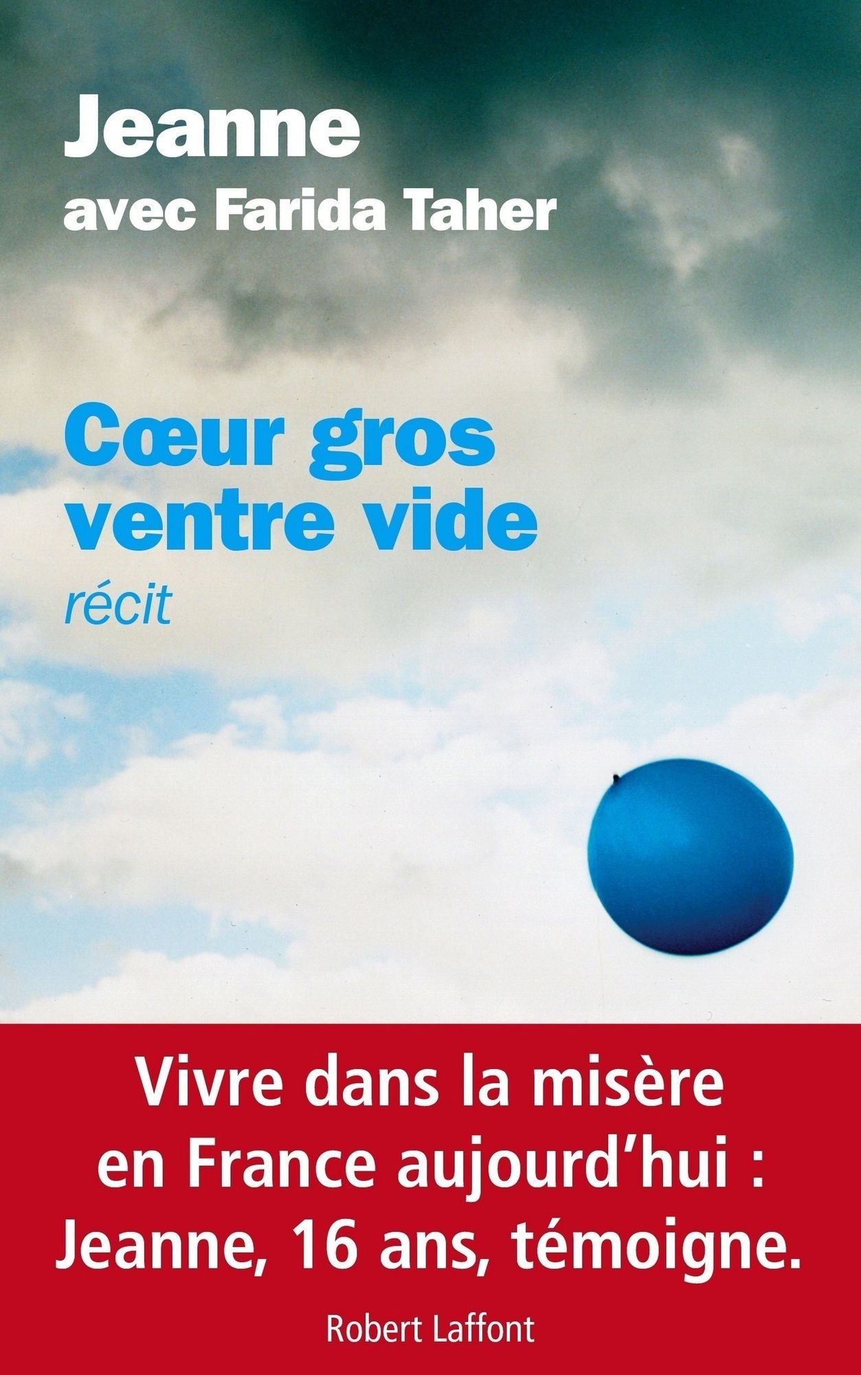 Coeur gros ventre vide