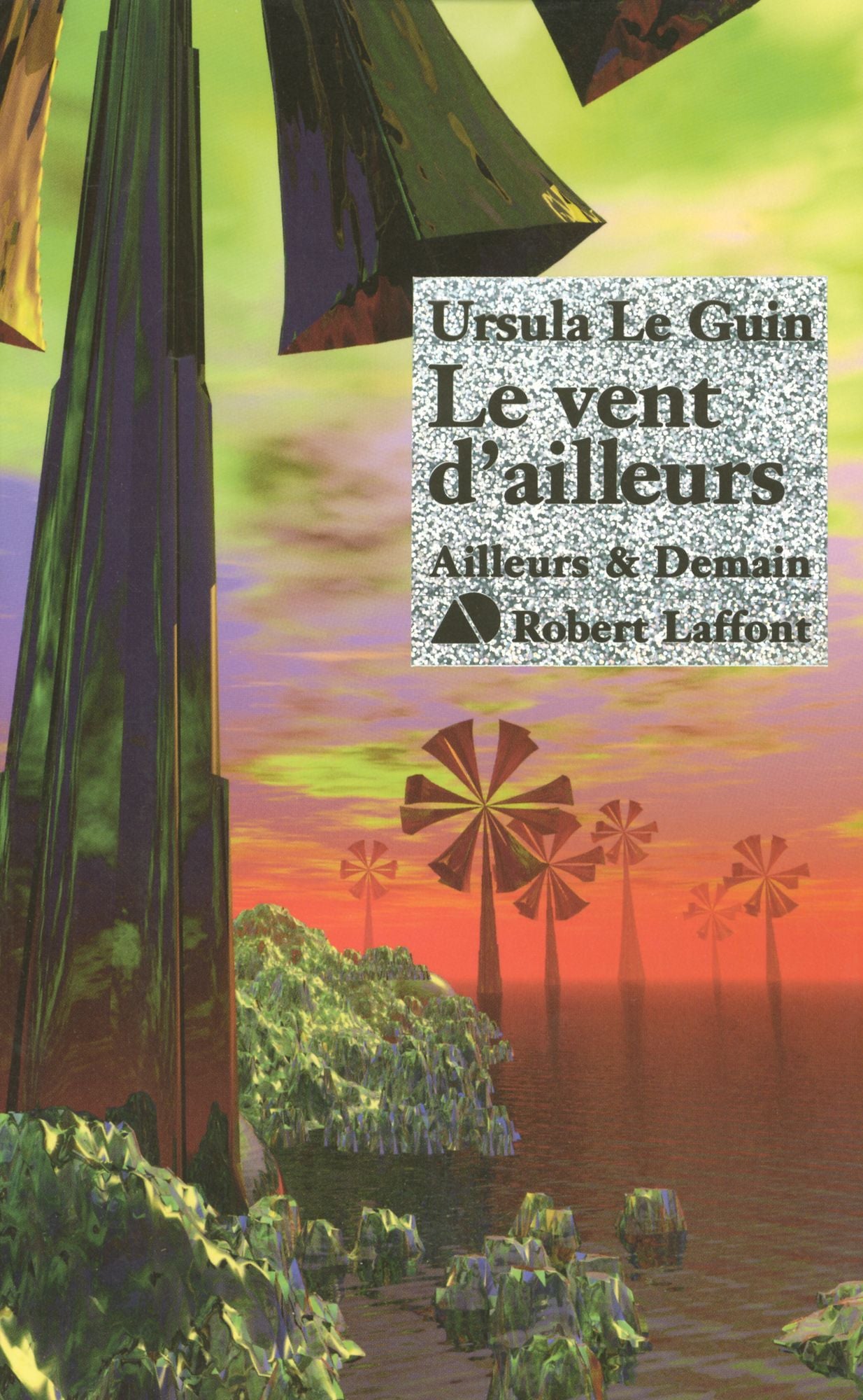 Le vent d'ailleurs (The Other Wind)