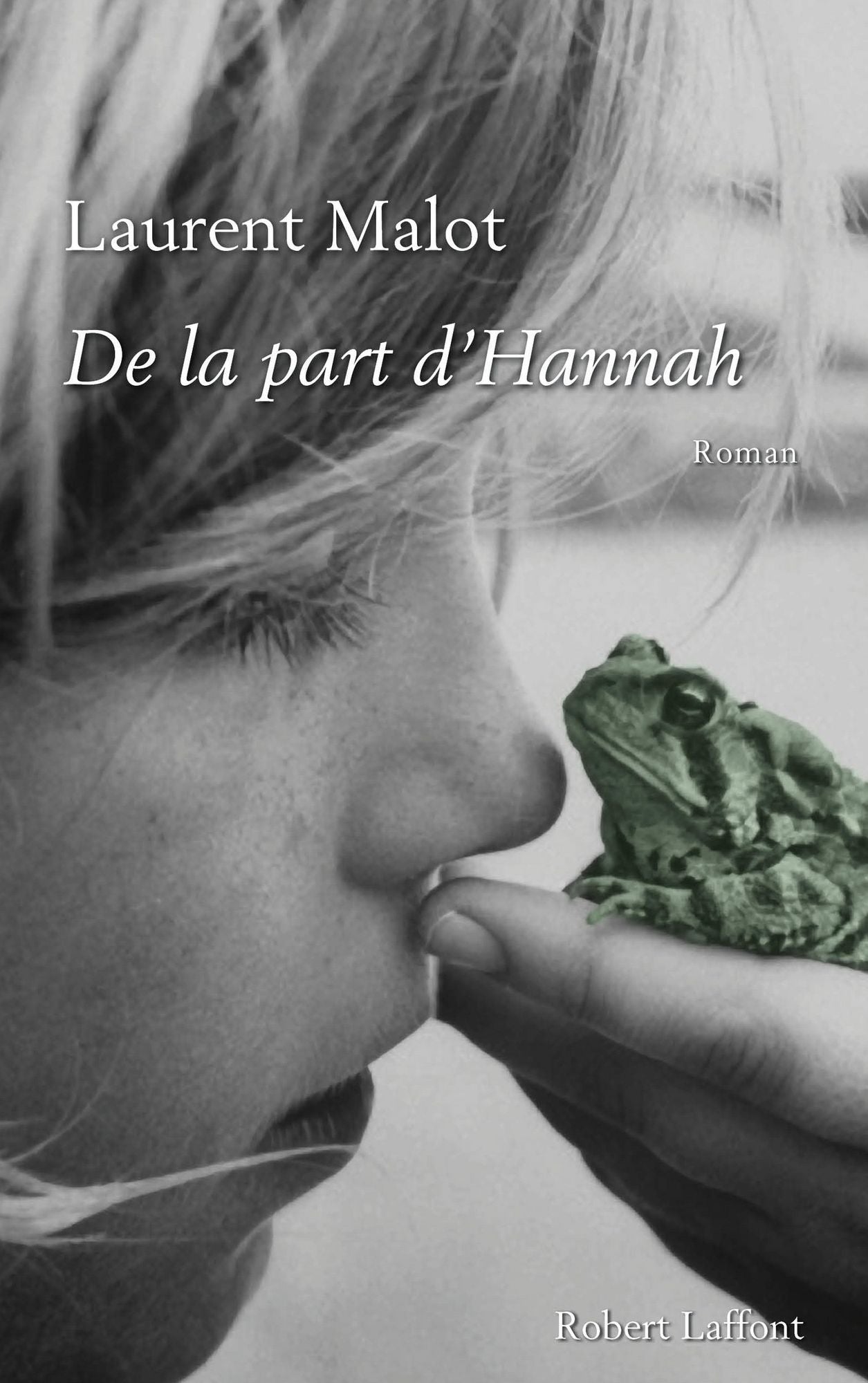 De la part d'Hannah