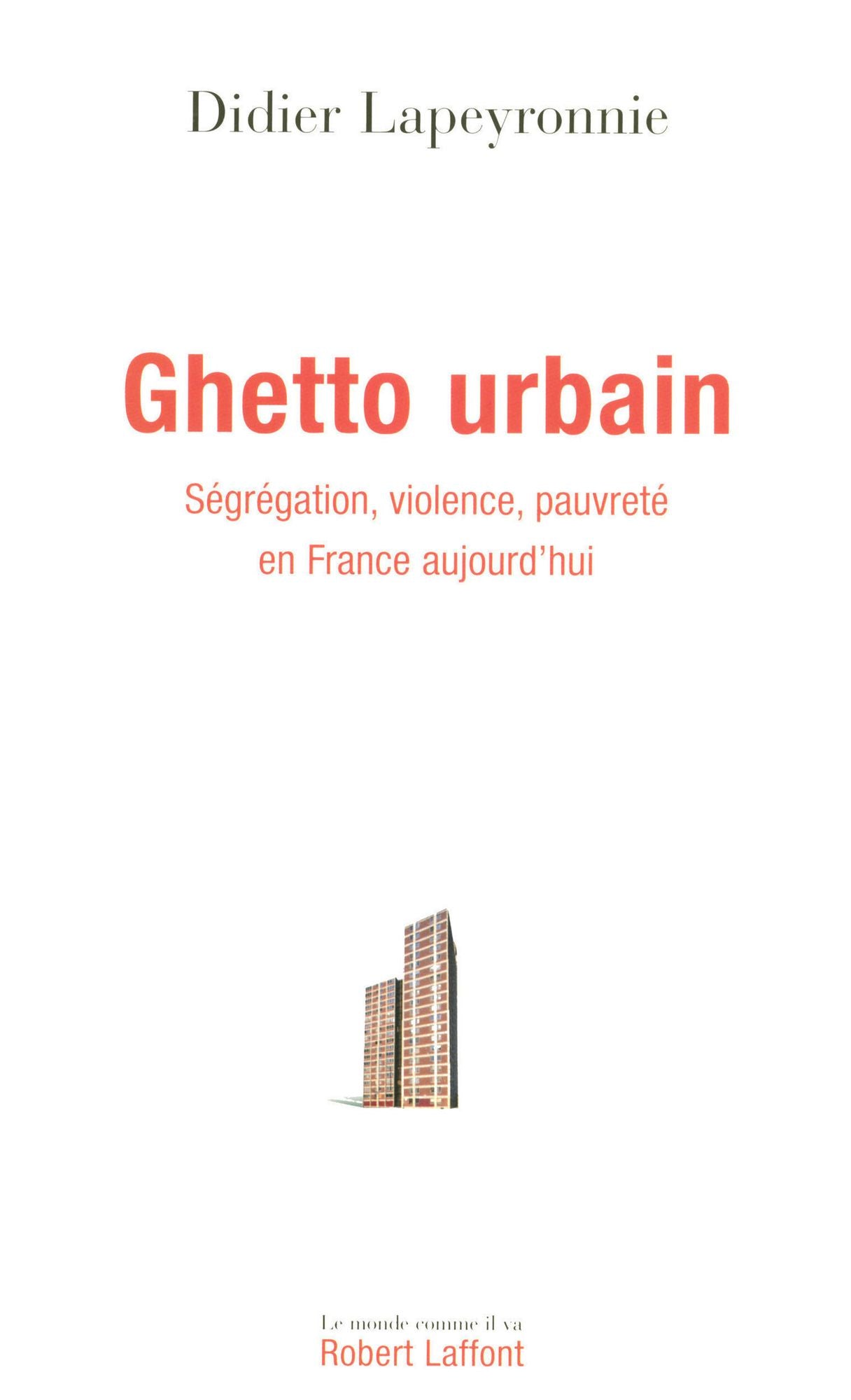 Ghetto urbain