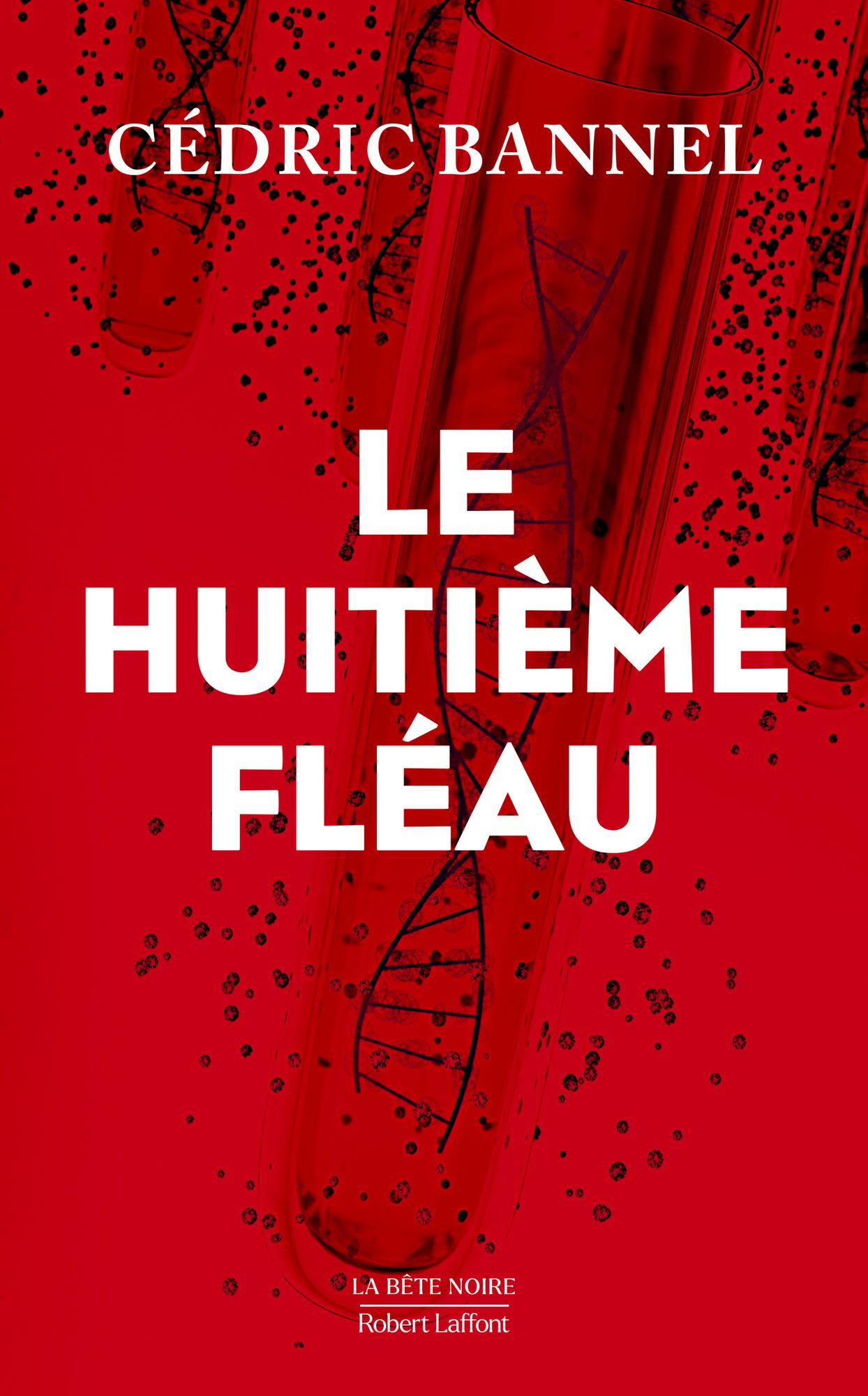 Le Huitième fléau