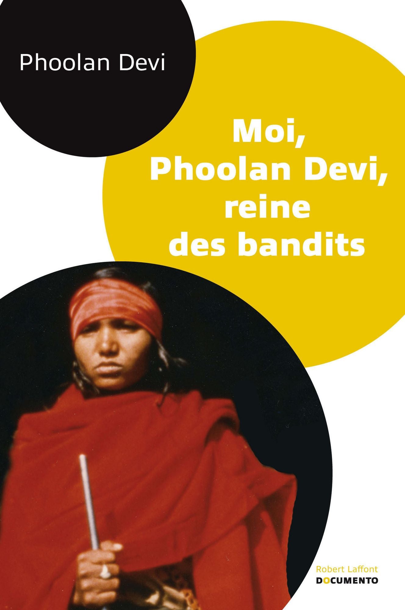 Moi, Phoolan Devi, reine des bandits
