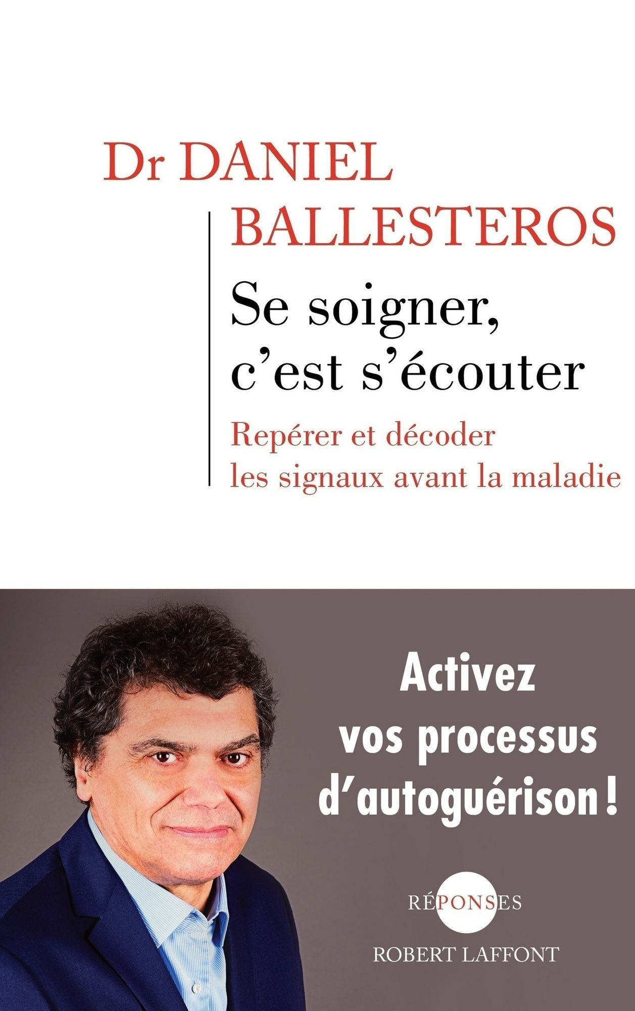Se soigner, c'est s'écouter