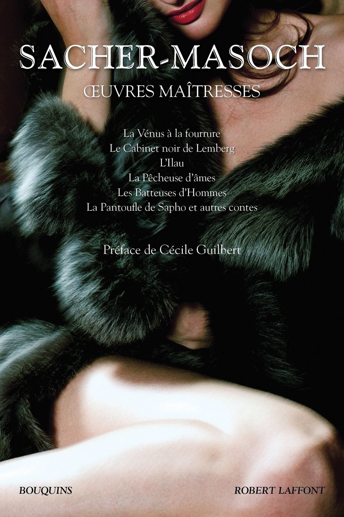Oeuvres maîtresses