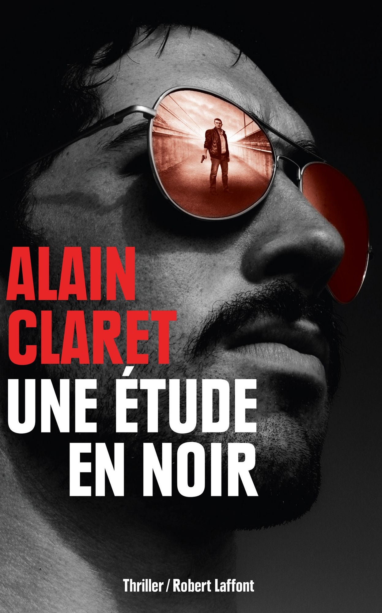 Une étude en noir