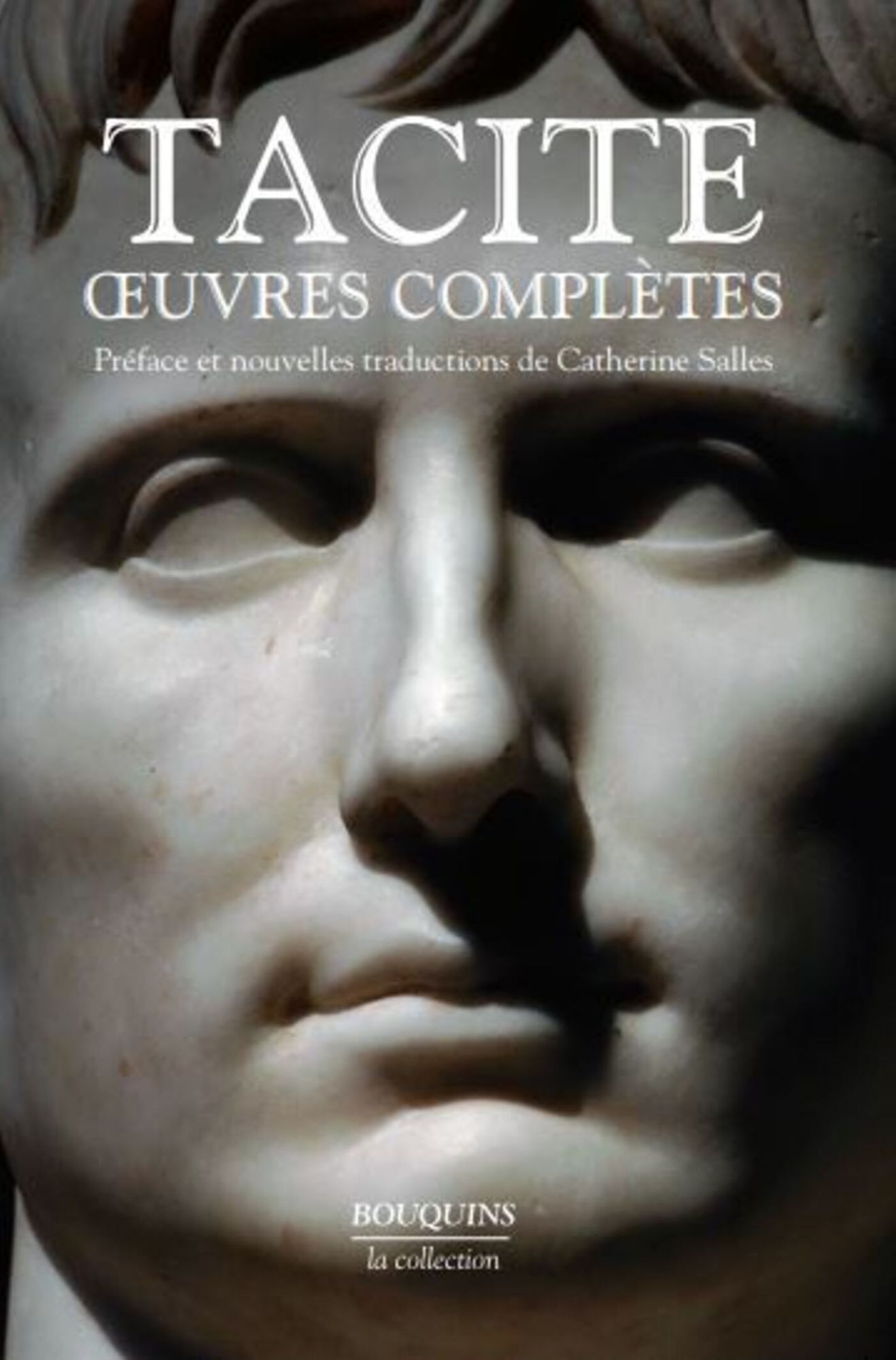 Oeuvres complètes