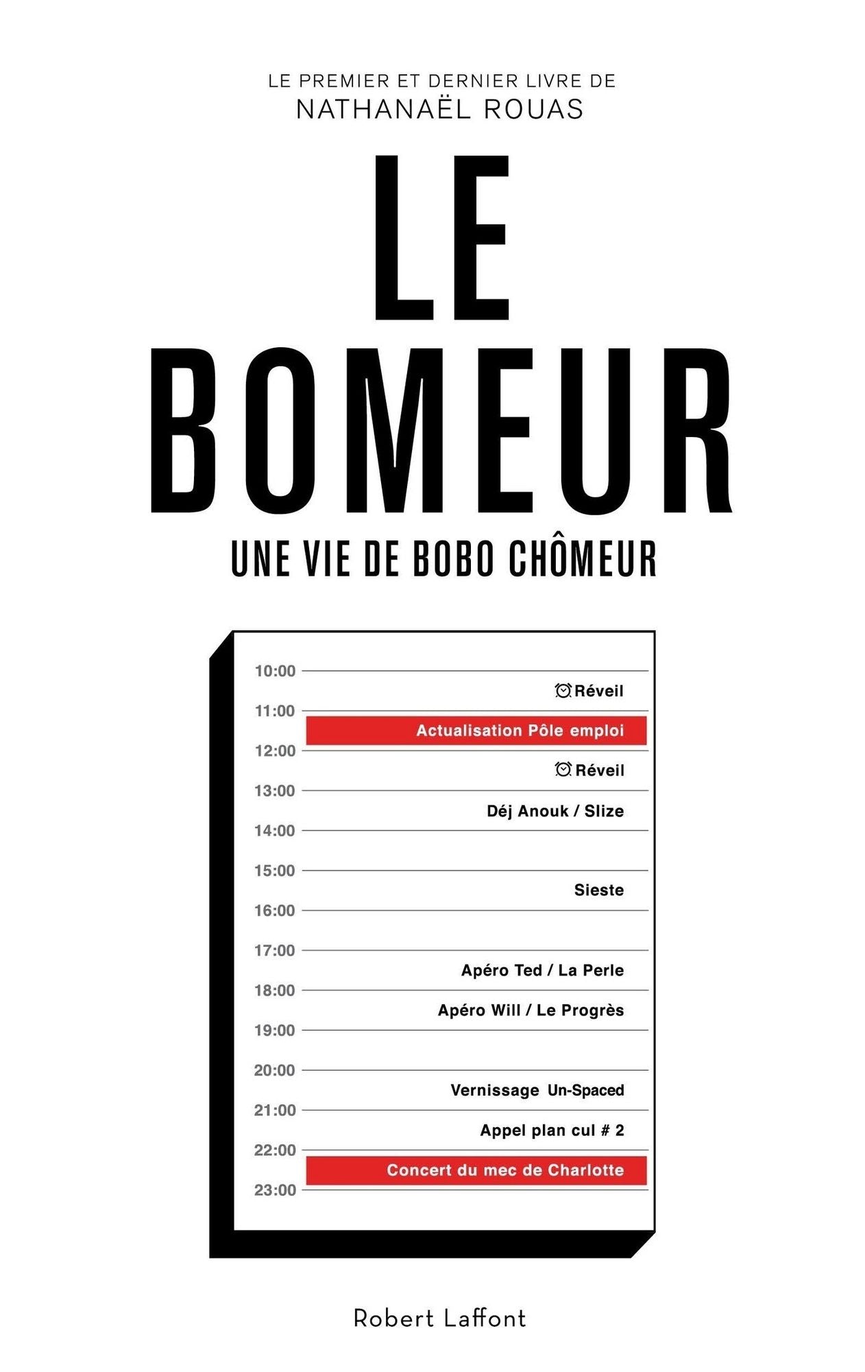 Le Bomeur