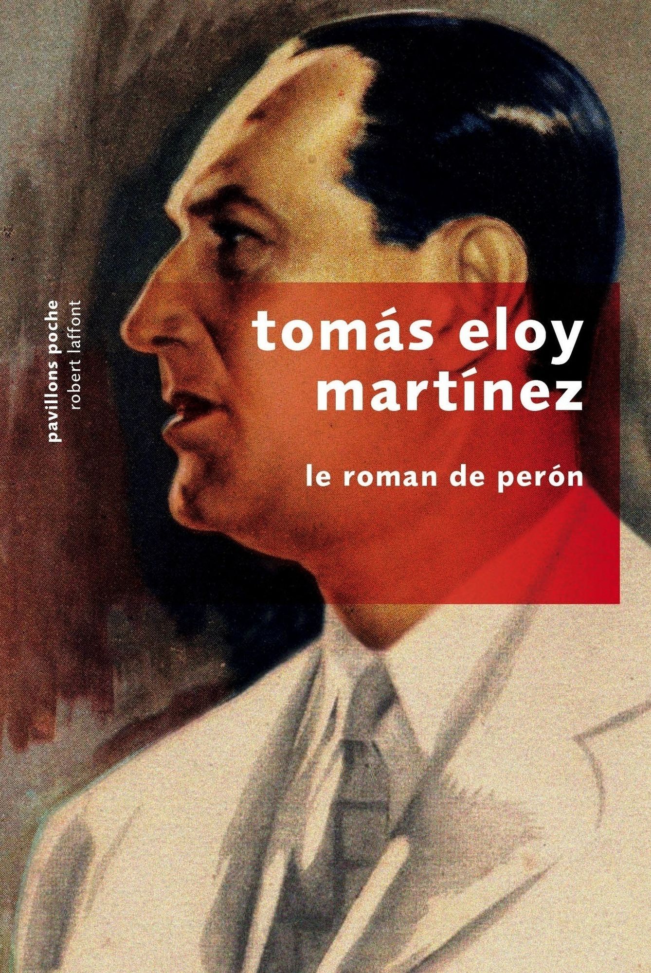 Le Roman de Perón
