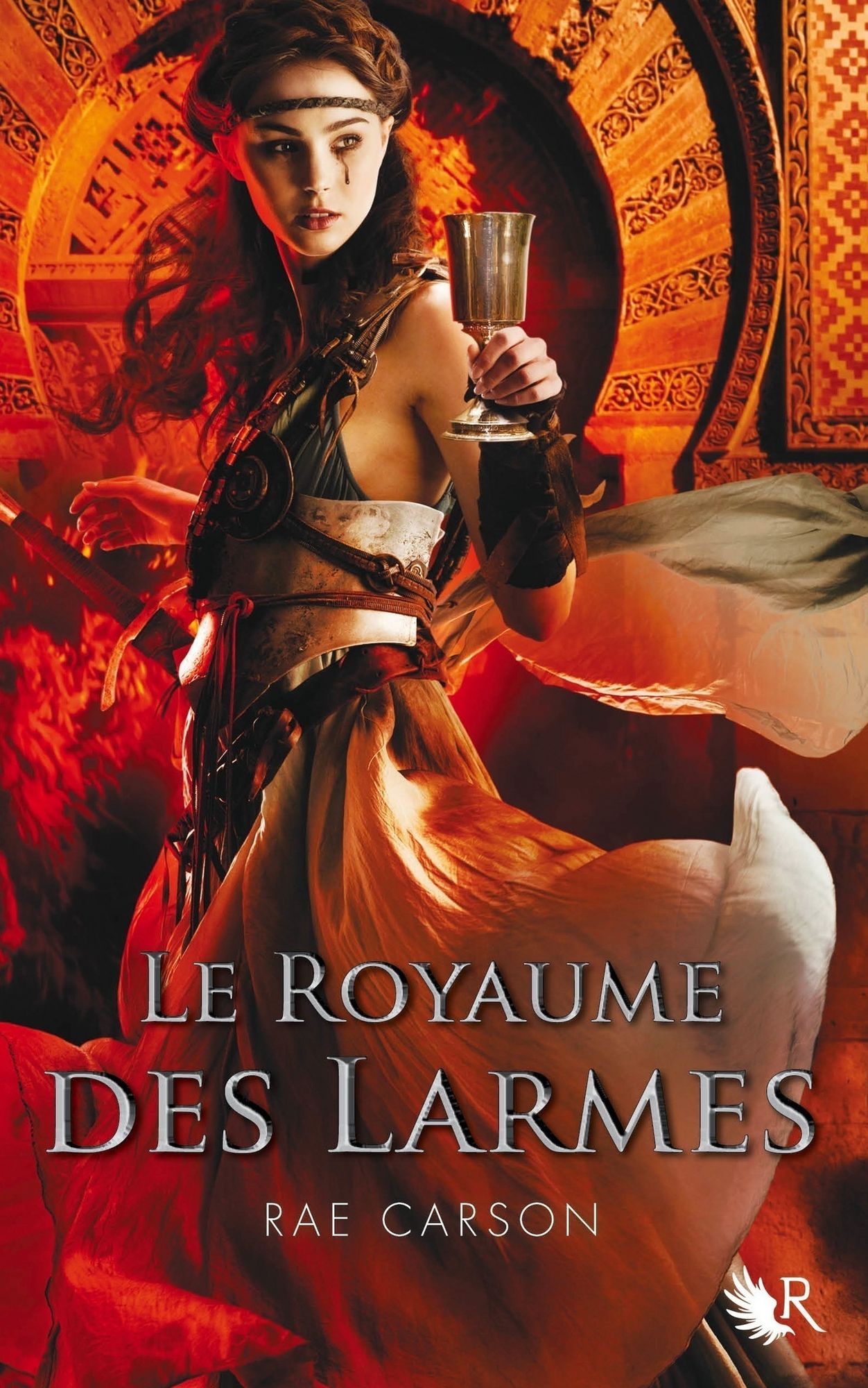 La Trilogie de braises et de ronces - Livre 3