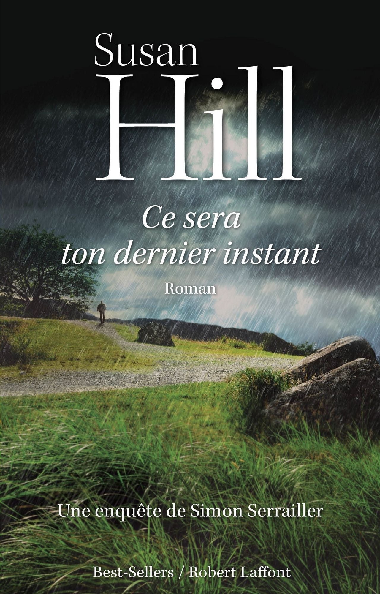 Ce sera ton dernier instant