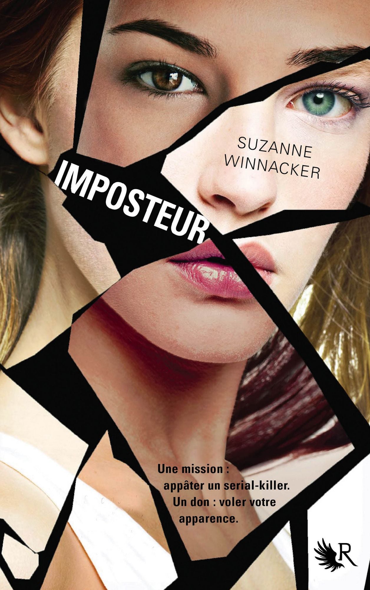 Imposteur - Tome 1