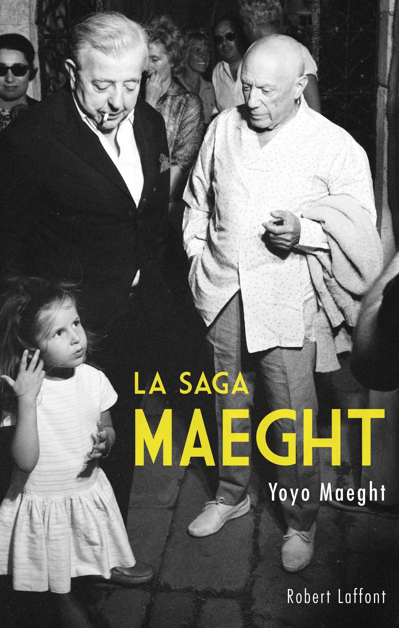 La Saga Maeght