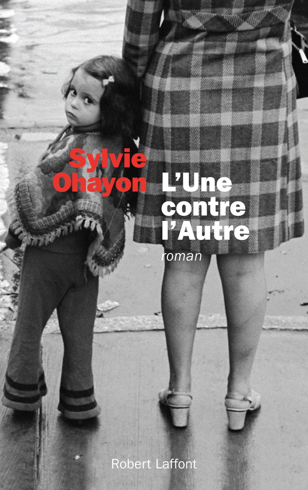 L'Une contre l'Autre