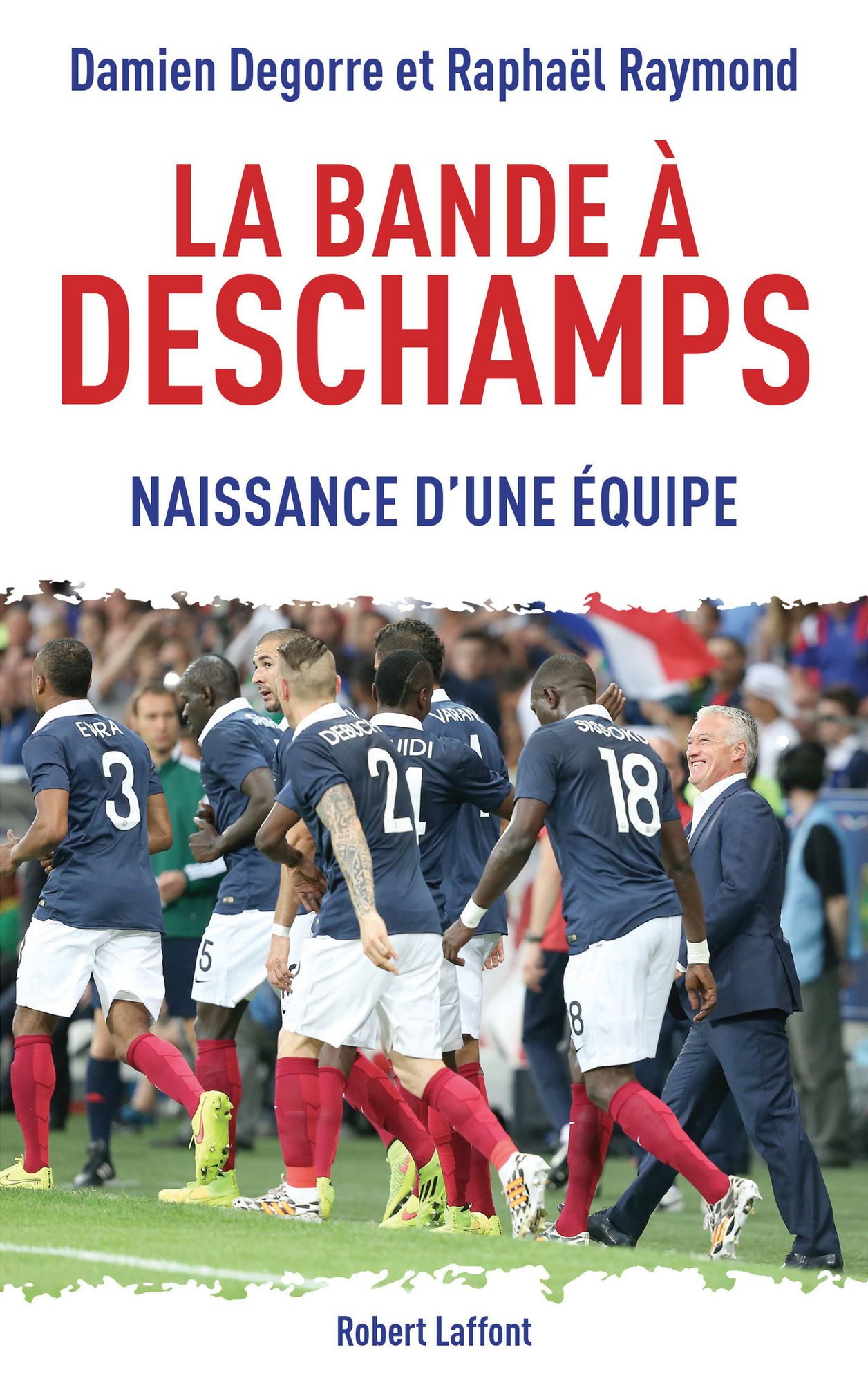 La Bande à Deschamps