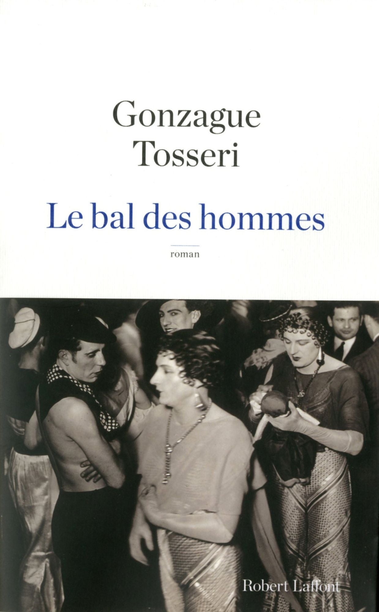 Le Bal des hommes