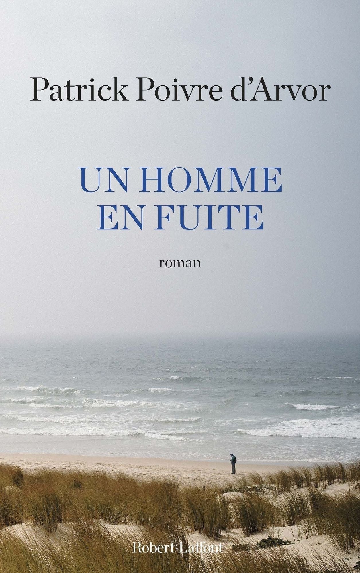 Un homme en fuite