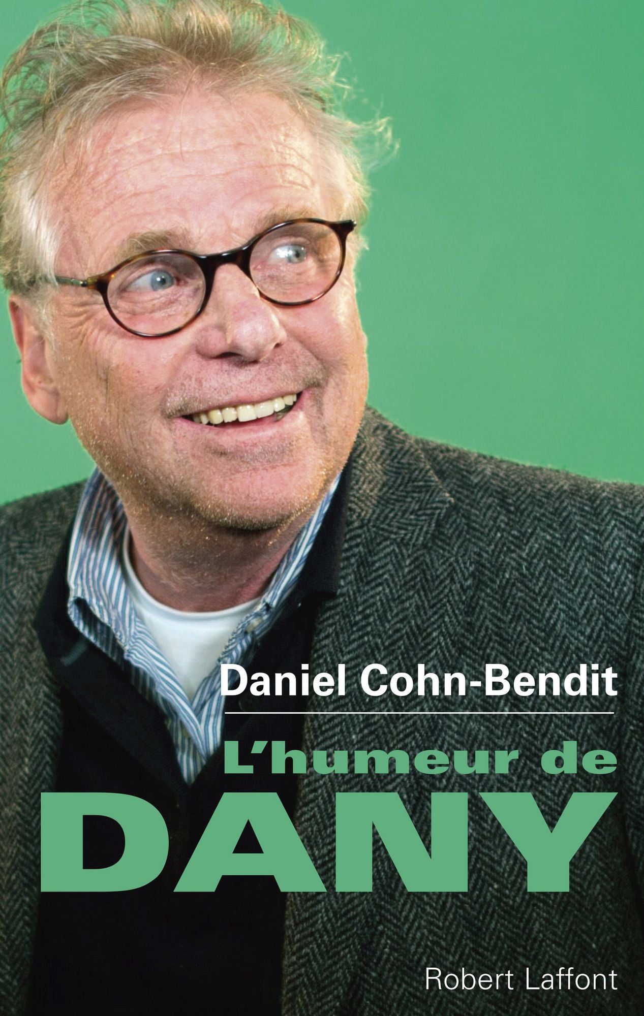 L'Humeur de Dany