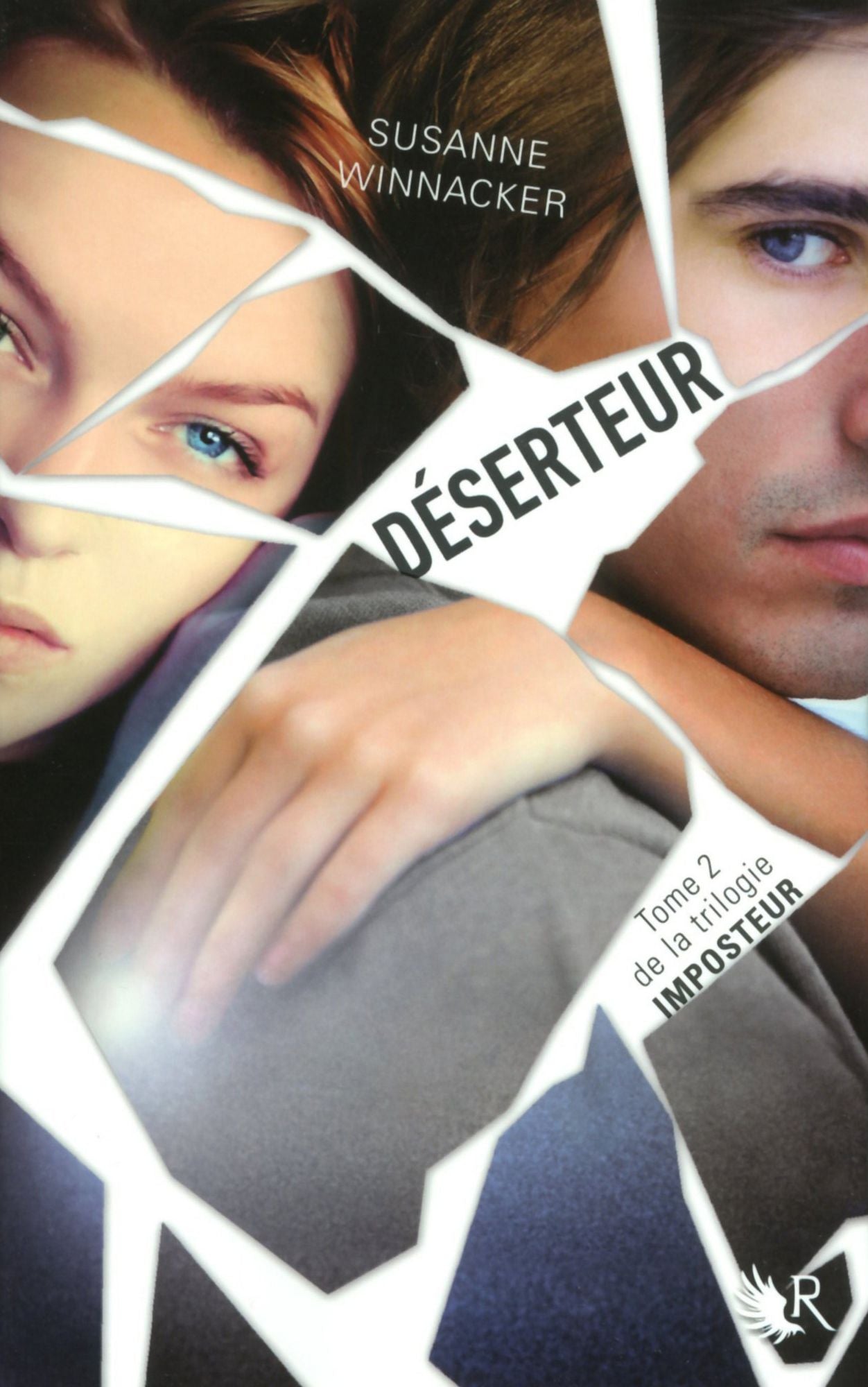 Imposteur - Tome 2