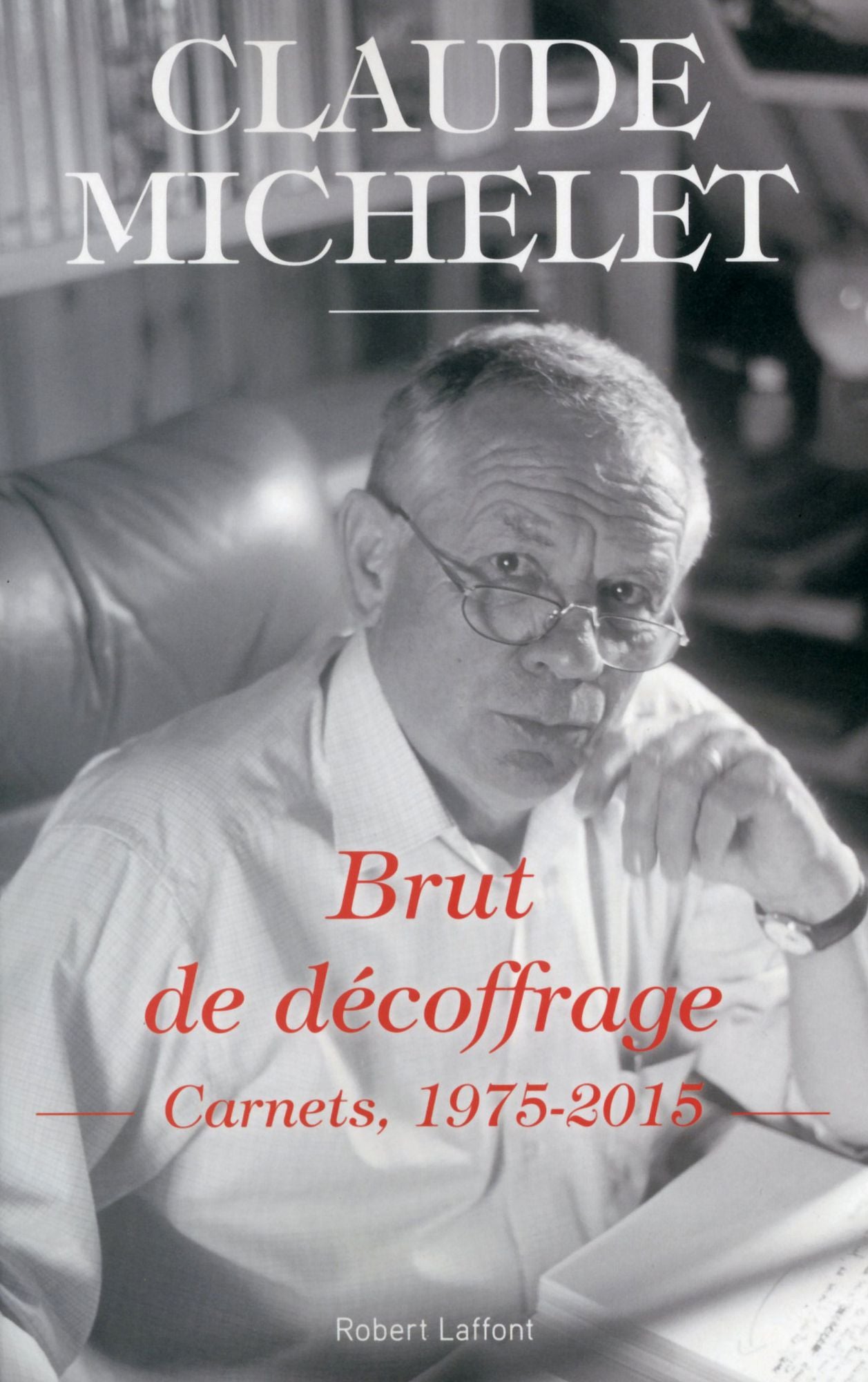 Brut de décoffrage