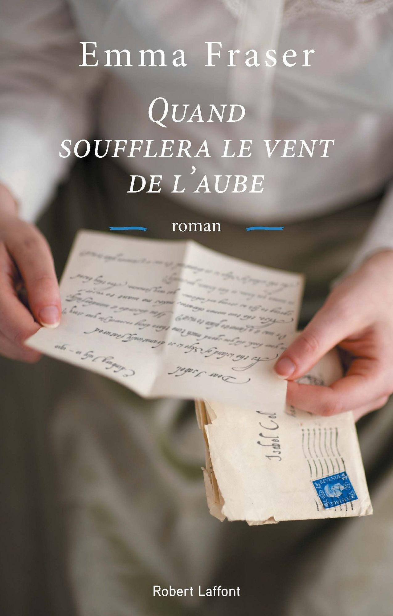 Quand soufflera le vent de l'aube