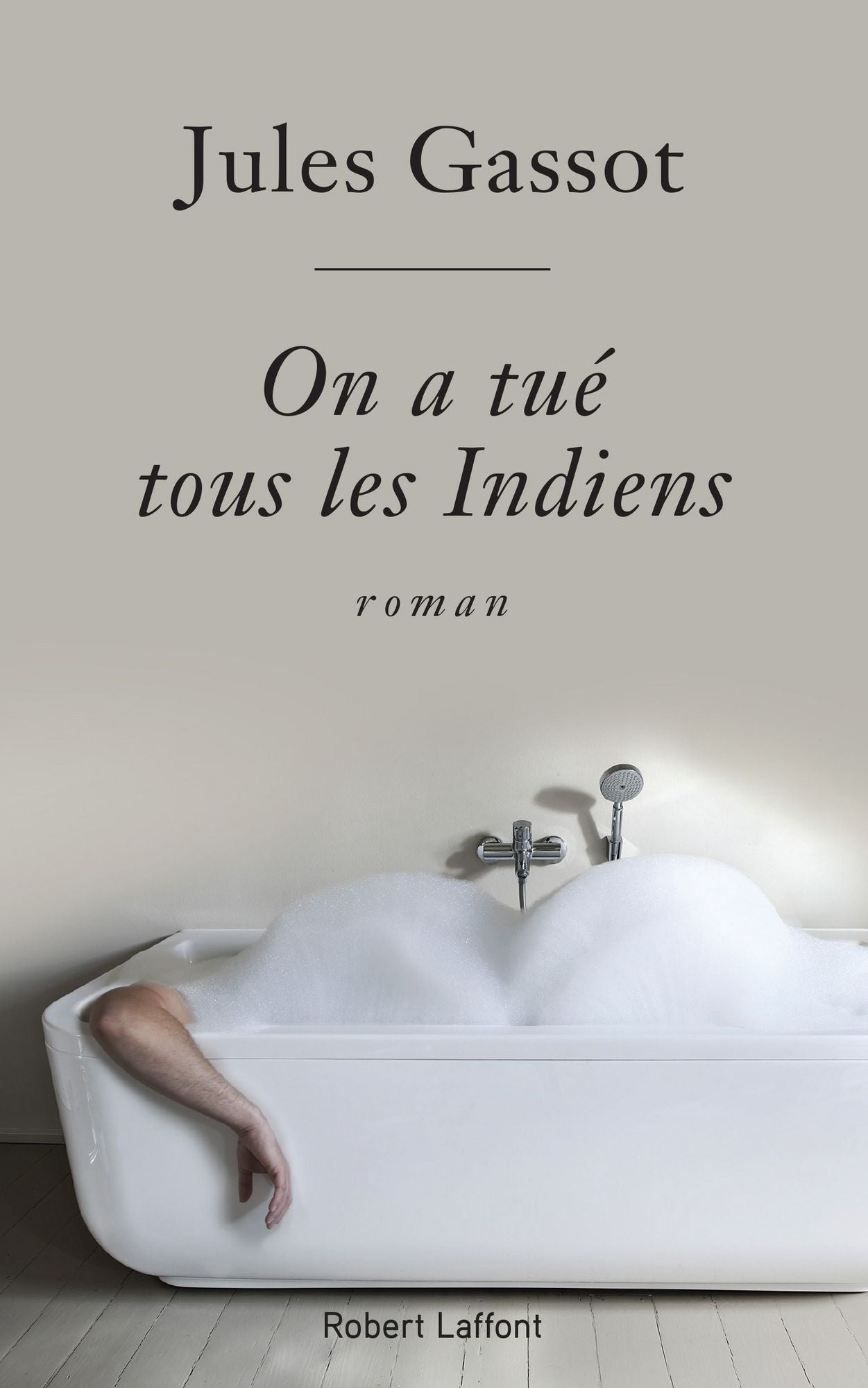 On a tué tous les indiens