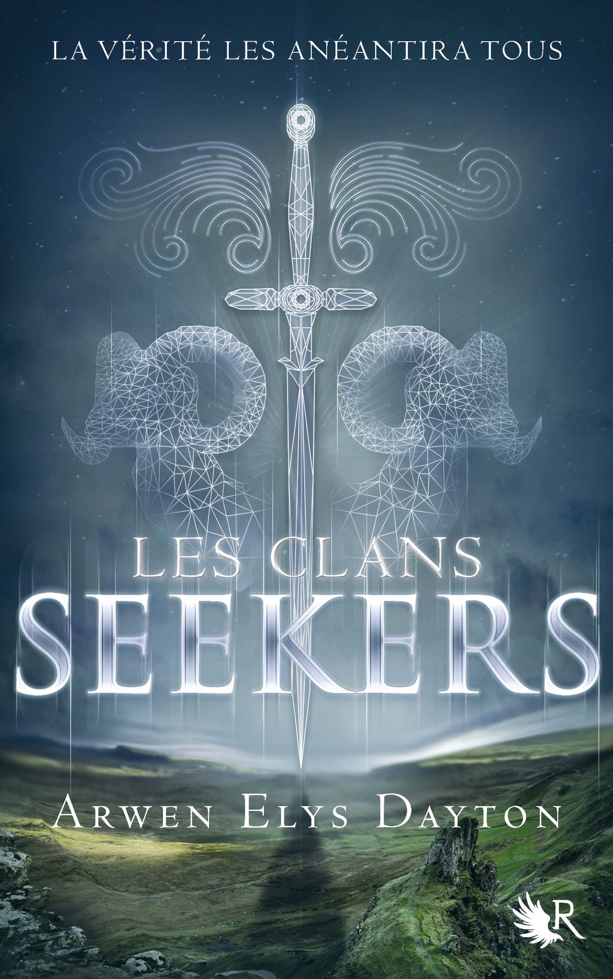 Les Clans Seekers - Livre I